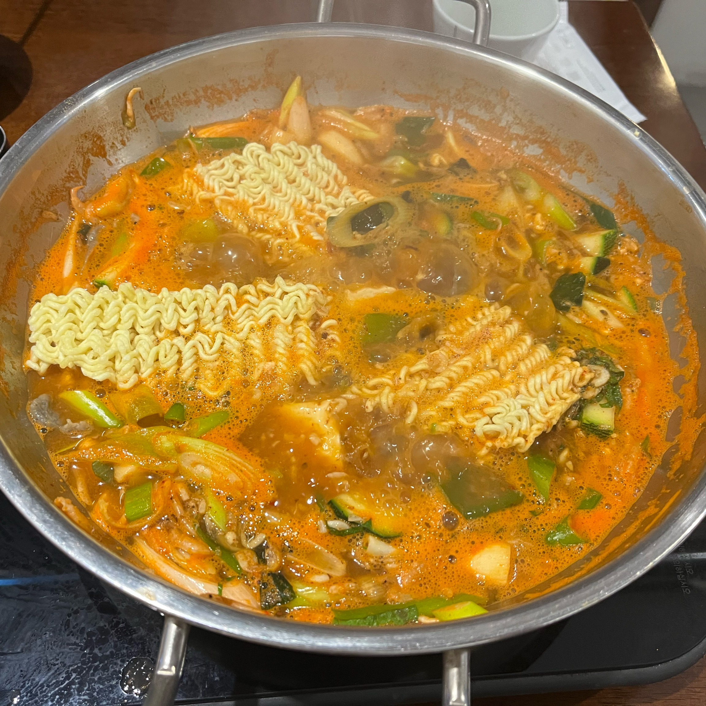 대전 맛집 담온식당 대전 26번째 리뷰 이미지