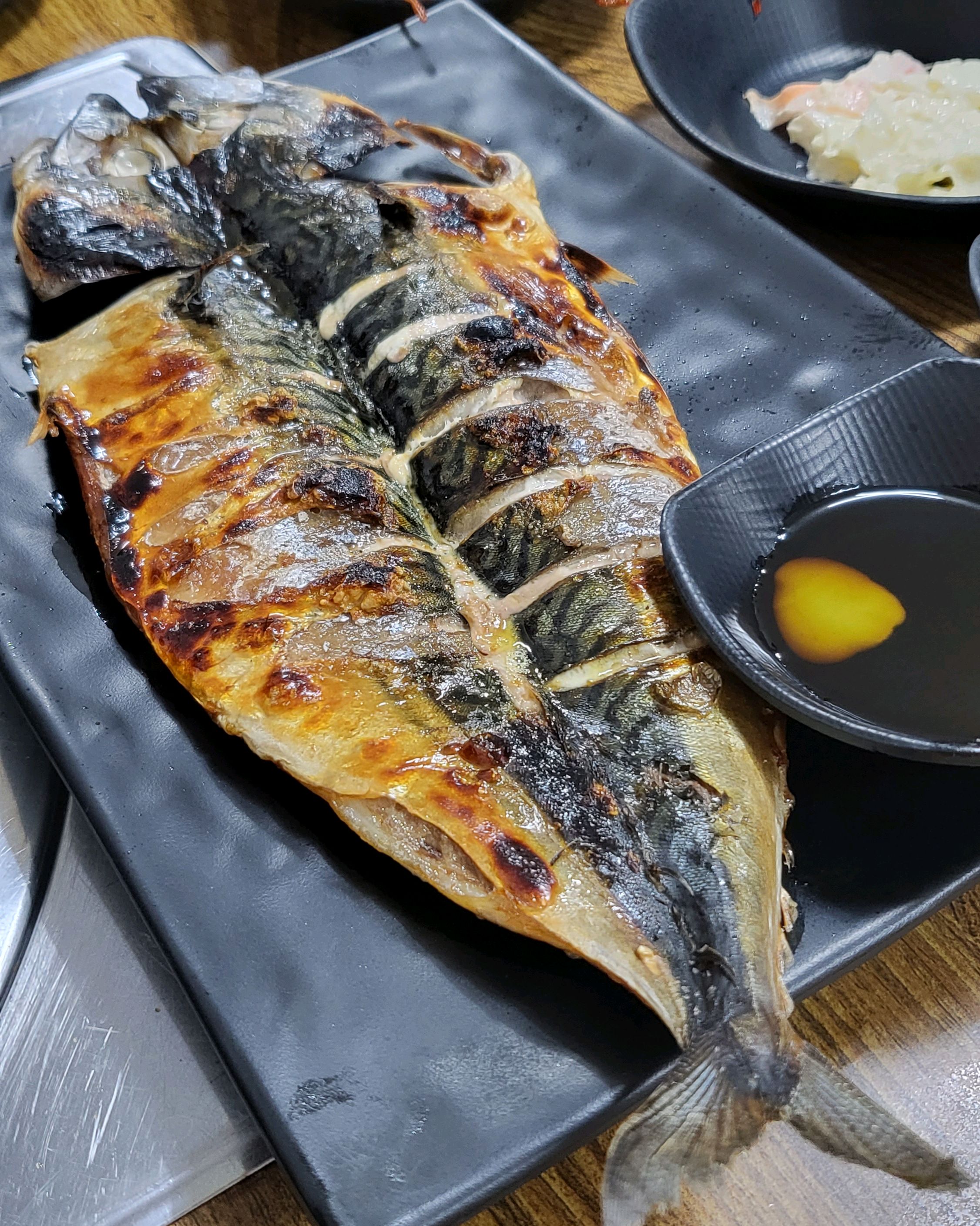 예전에 와보고 만족스러워서 재방문입니다. - 제주 맛집 서귀포 하르방식당