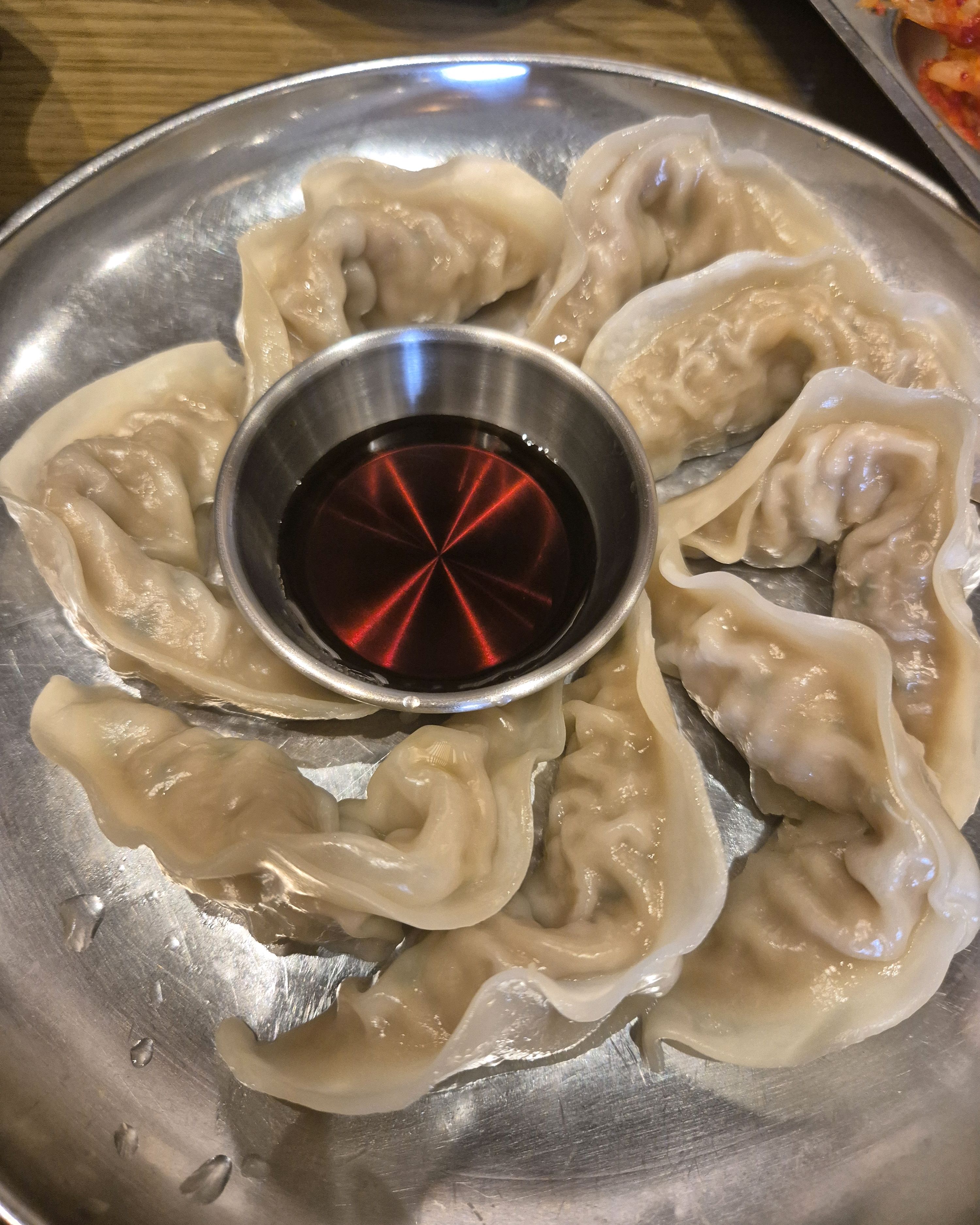 웨이팅 기다린 맛집. - 대구 맛집 거송갈비찜 본점