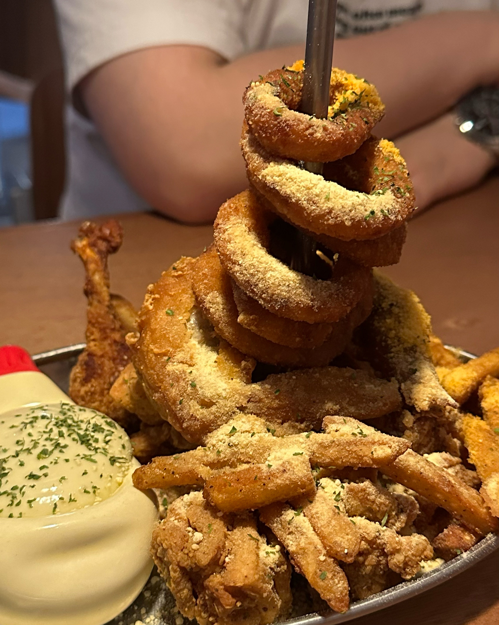 맛있어요~🤍 - 대전 맛집 마요네즈 대흥동점