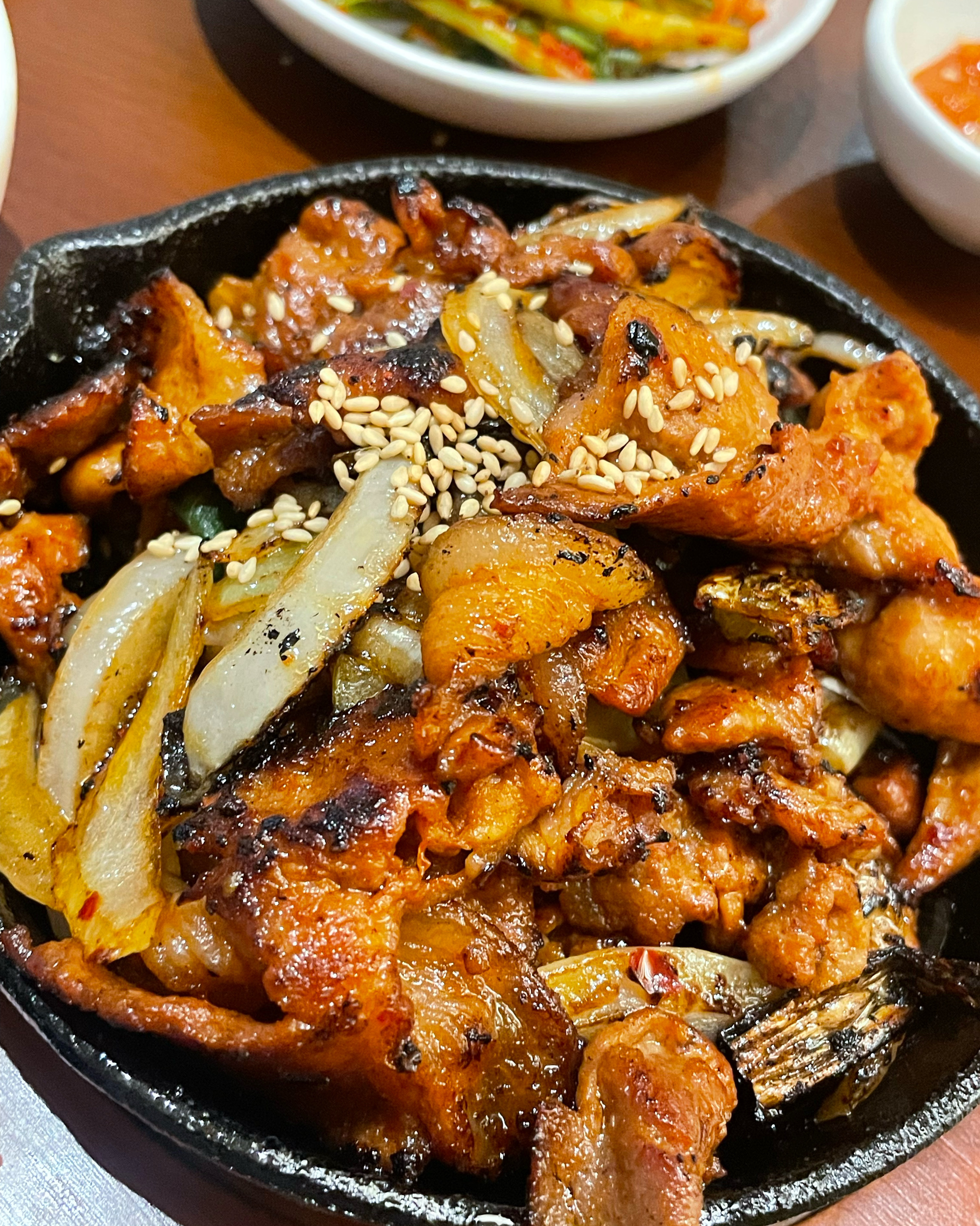 한식 새로운 맛집이 생겨서 와봤는데 너무 맜잇어요.. - 대전 맛집 수테