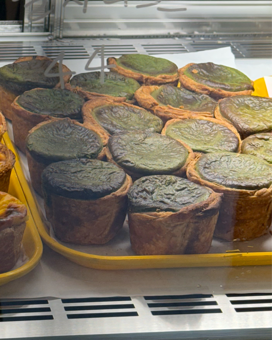 진짜 최고에요 - 제주 맛집 베이커블