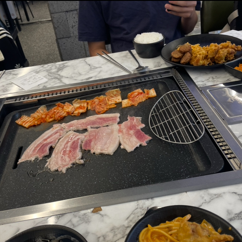 1주일에 한번은 무조건 가는 단골이 될수밖에 없는 - 대전 맛집 푸고 둔산점