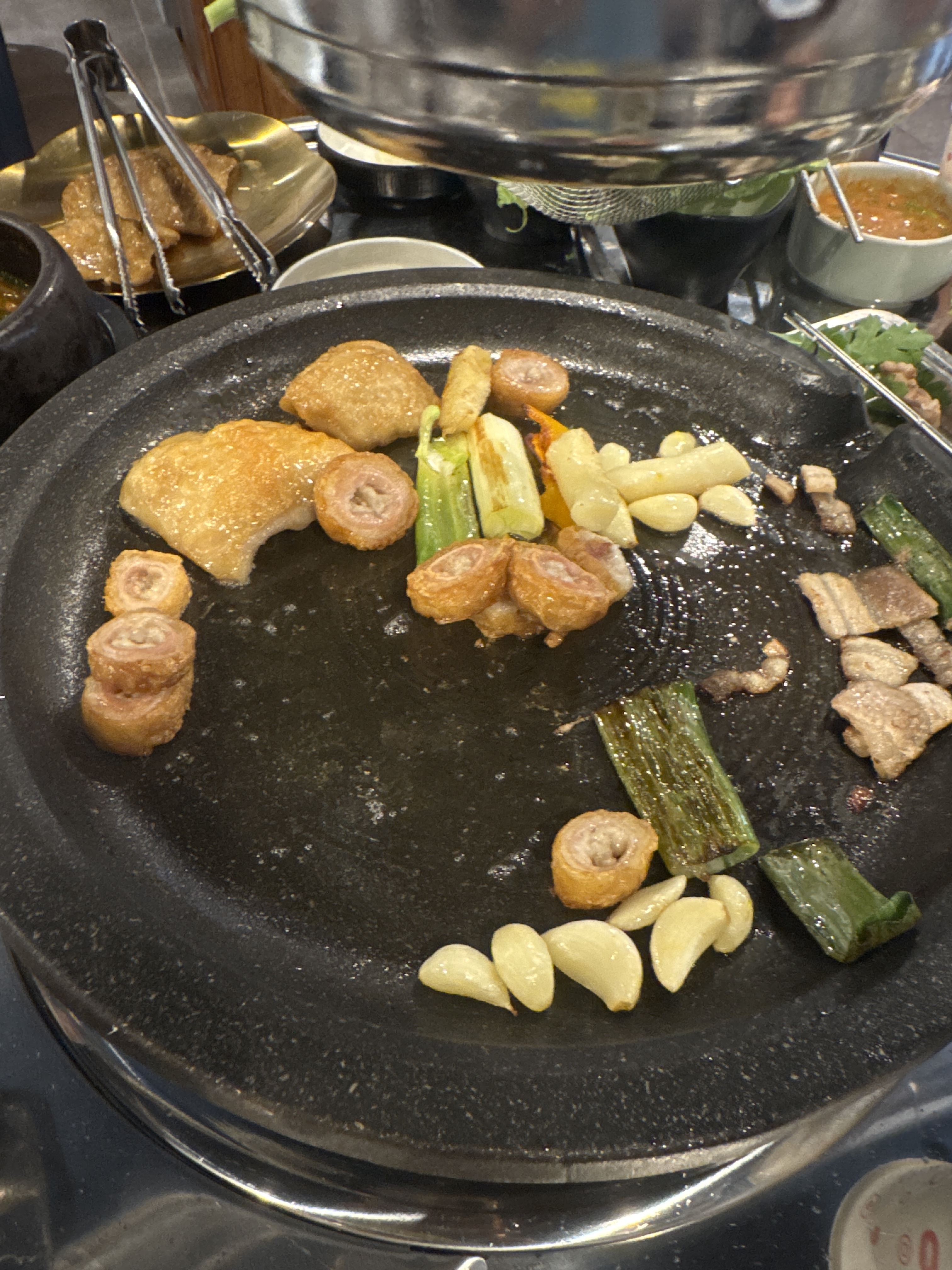 가족들과 먹기 위해 왔는데 너무 맛잇네요, 또 오고싶어요 자주 올게요 가족 회식 장소로도