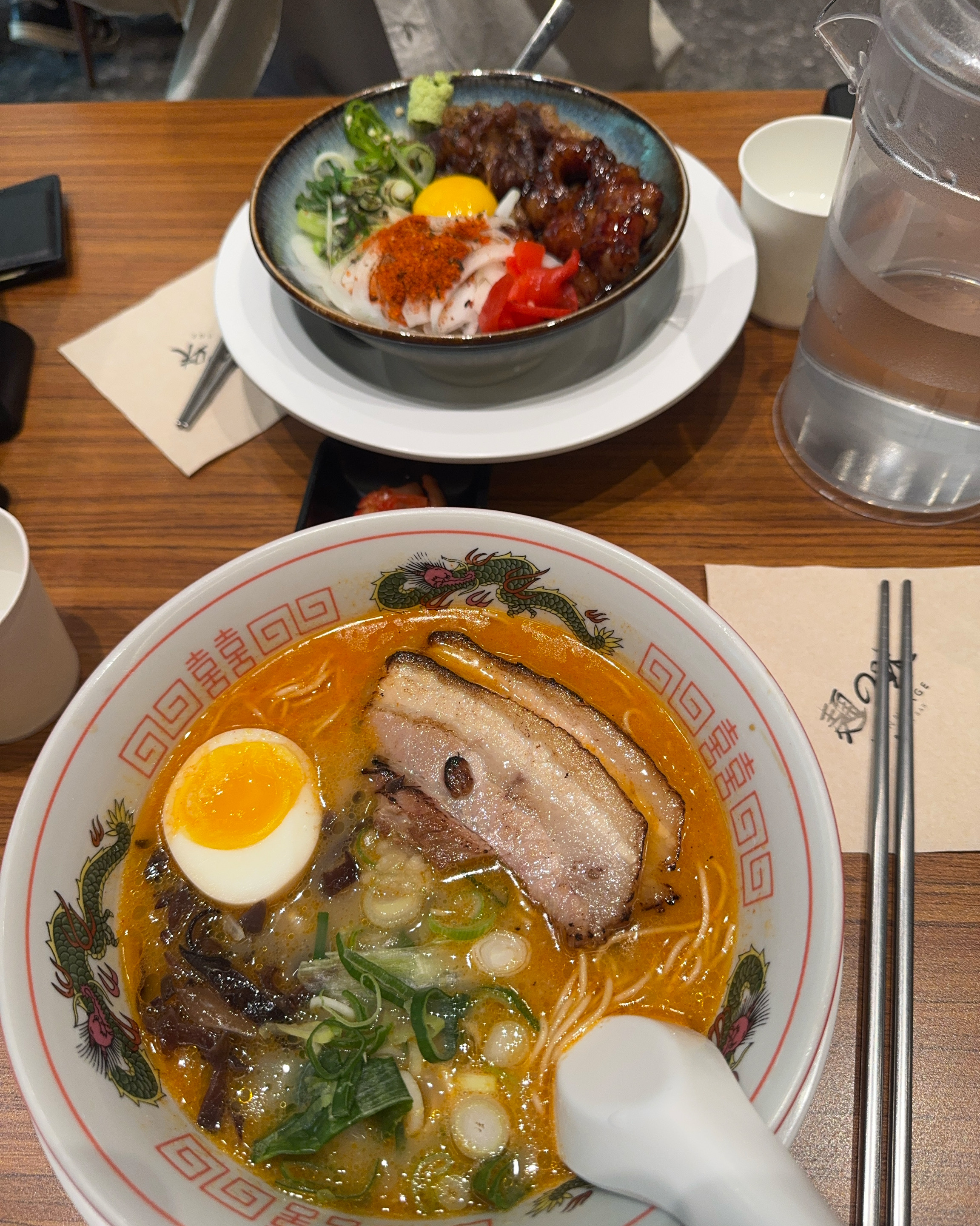 죤맛 !!!! ♥️💯 - 성수 맛집 멘노아지 성수점