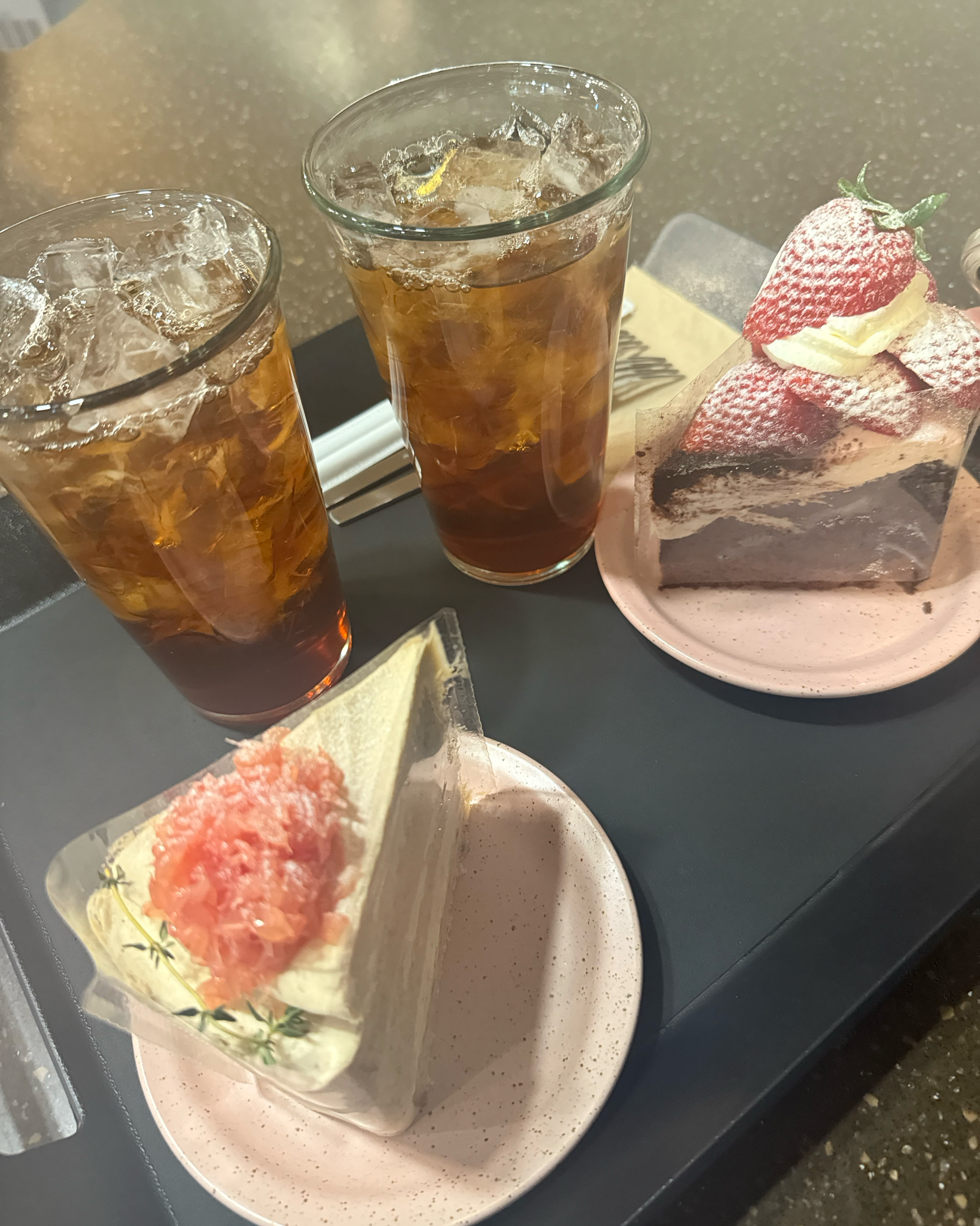 대전카페 찾는다면 이곳 추천합니다. - 대전 맛집 땡큐베리머치