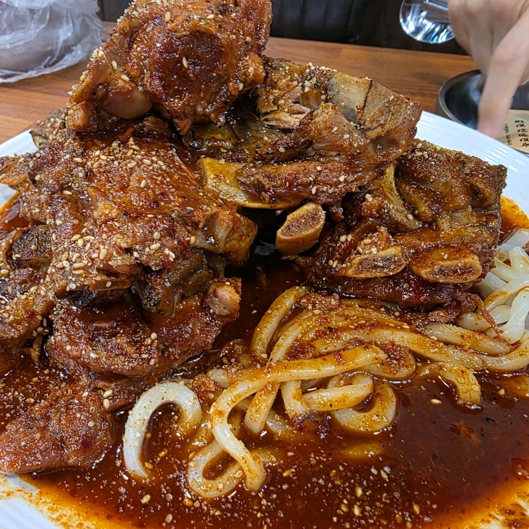 대구 맛집 길천 인생면옥 범어본점 3번째 리뷰 이미지