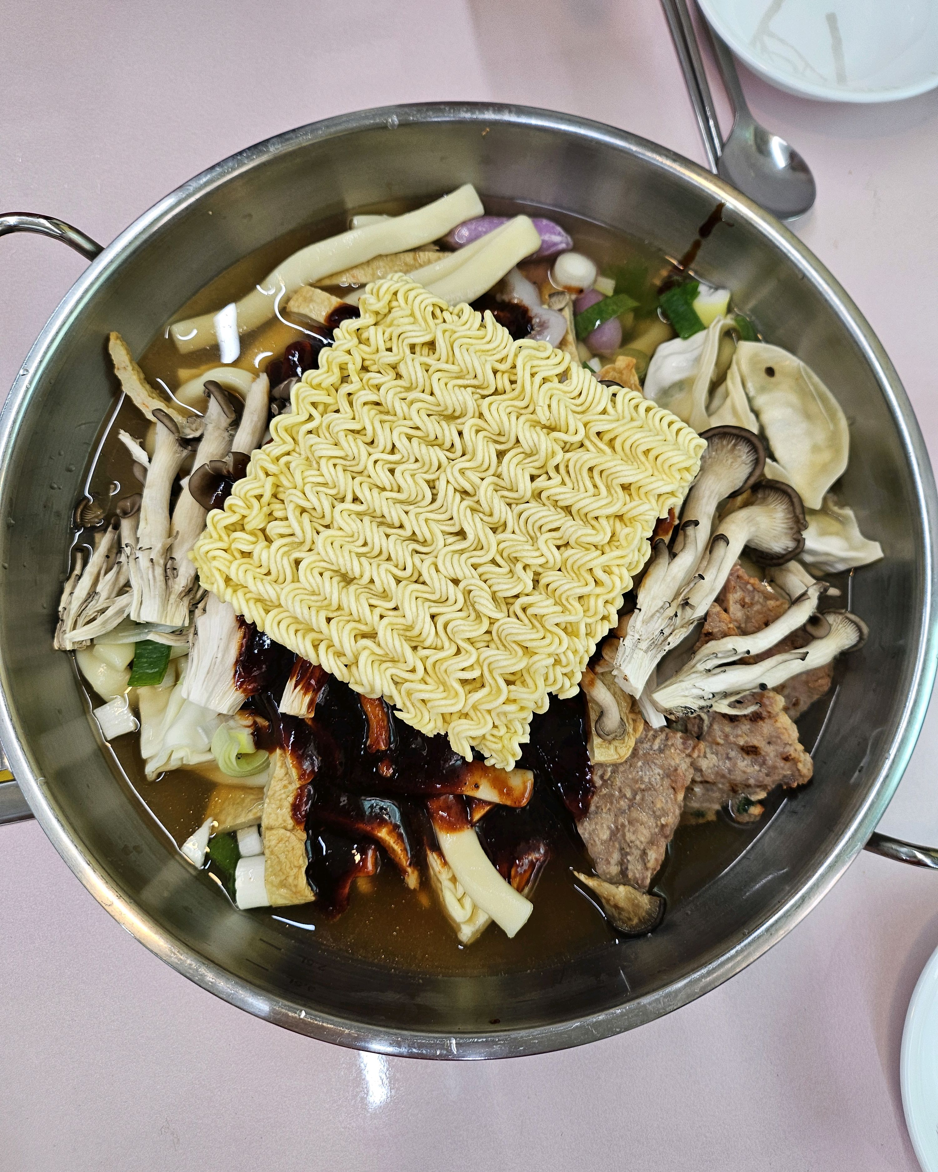 옆집 국영수만 가봤었는데 이집도 맛있네요 - 대전 맛집 화목한우리집
