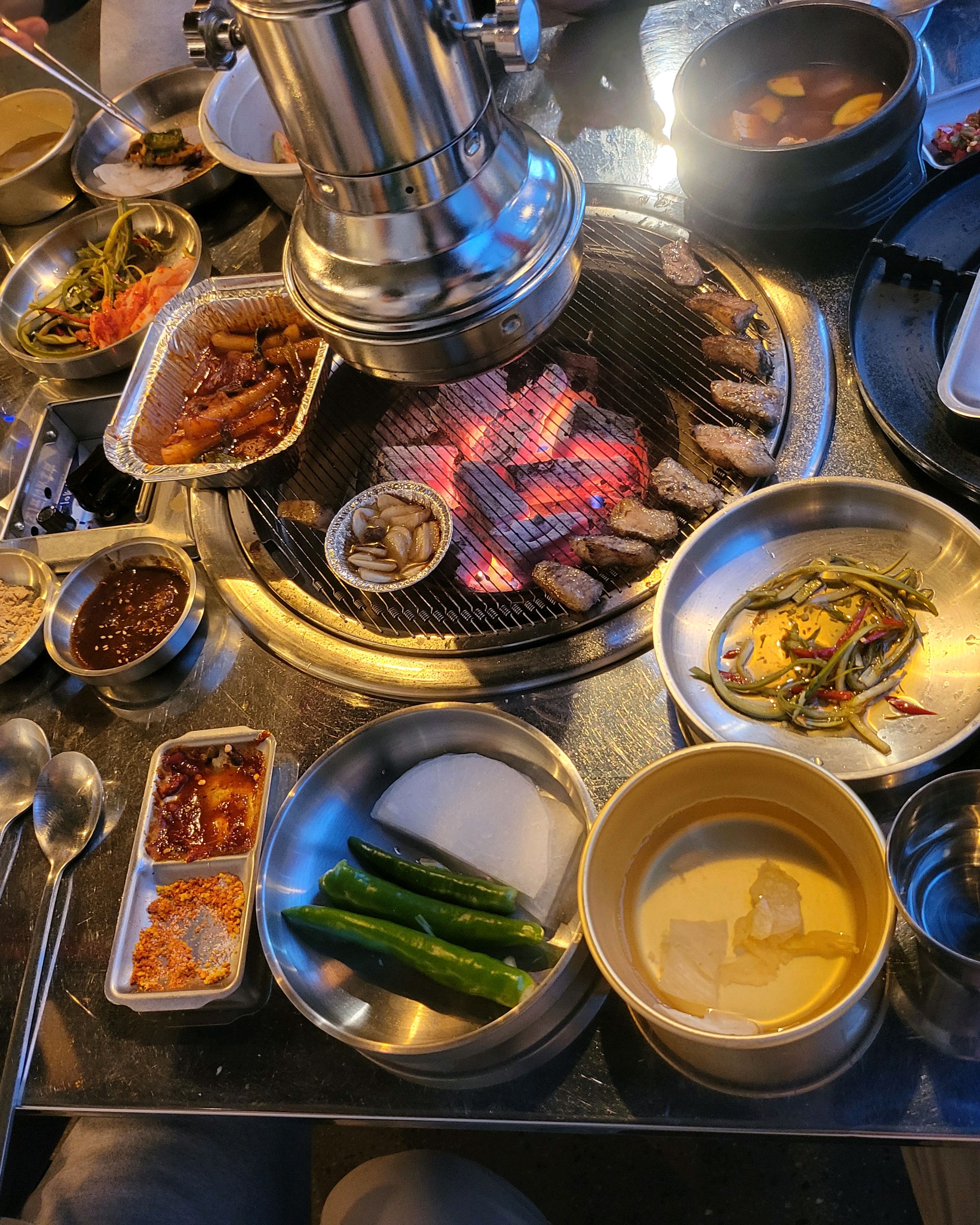 대전 맛집 녹슨집 대전본점 0번째 리뷰 이미지