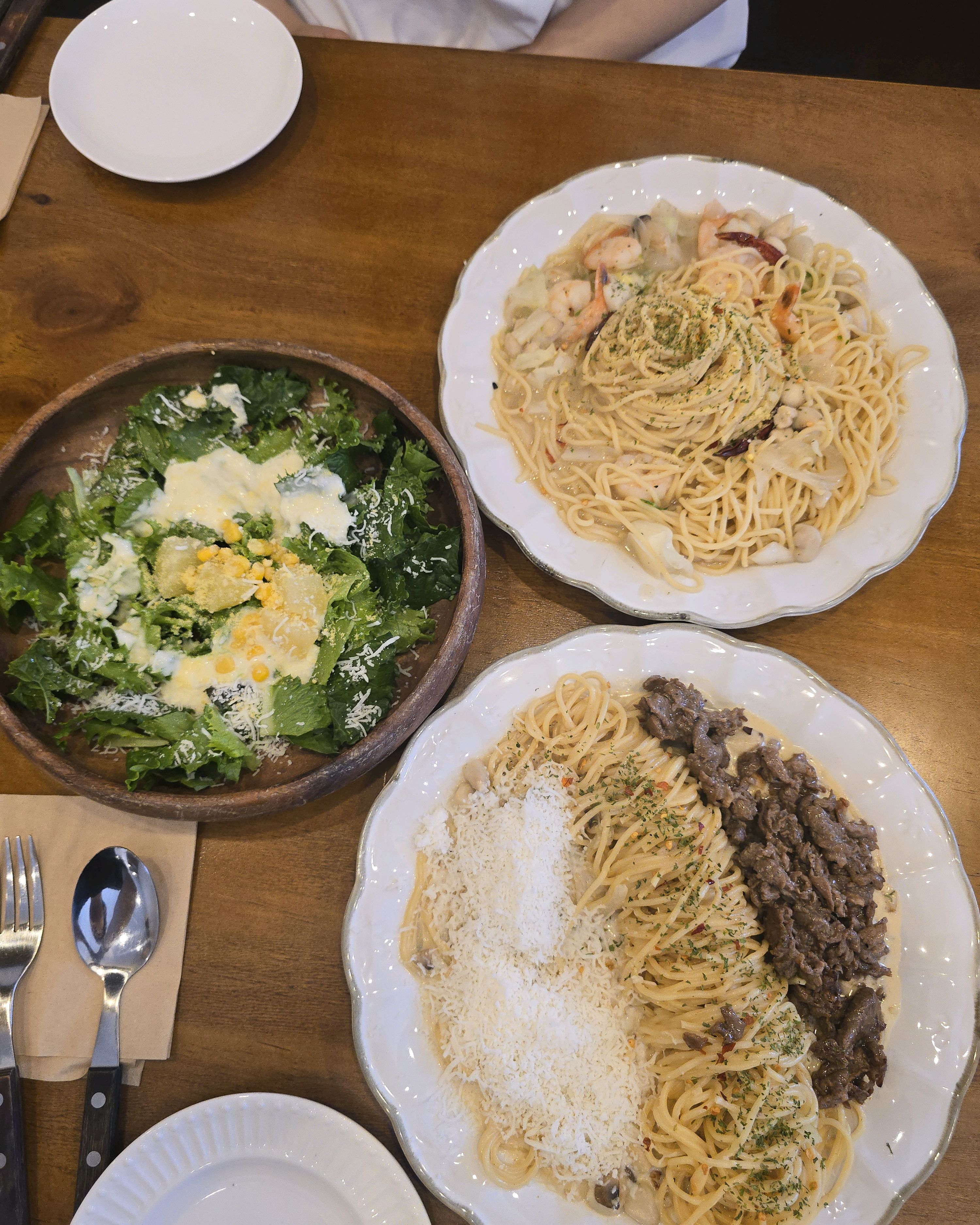 대구 맛집 청춘양식당 동성로점 19번째 리뷰 이미지