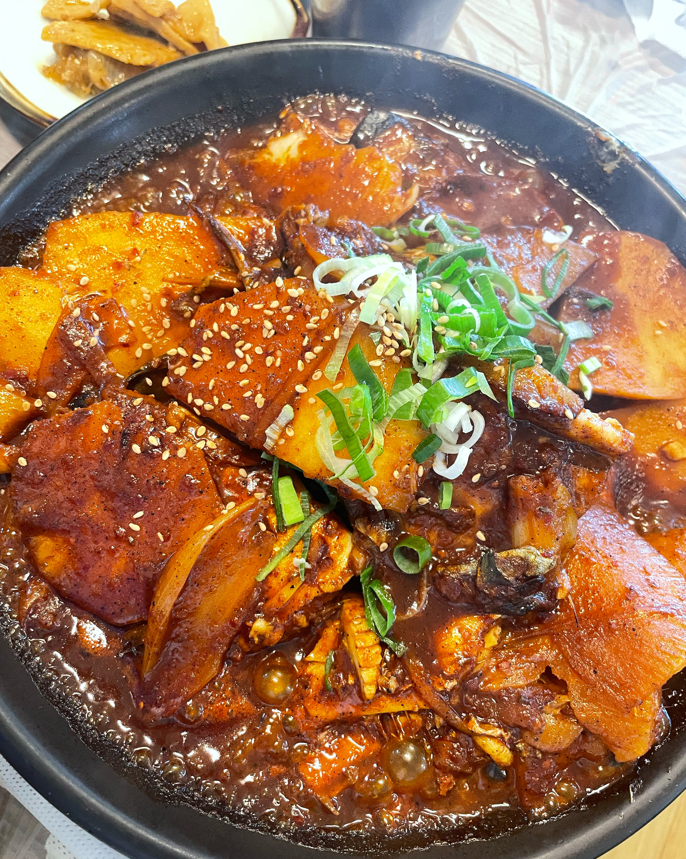 제주도 가족여행 이튿날 성산 일출봉 왔다가 맛집 발견!!!! 너~~~무 친절하시고 음식도 