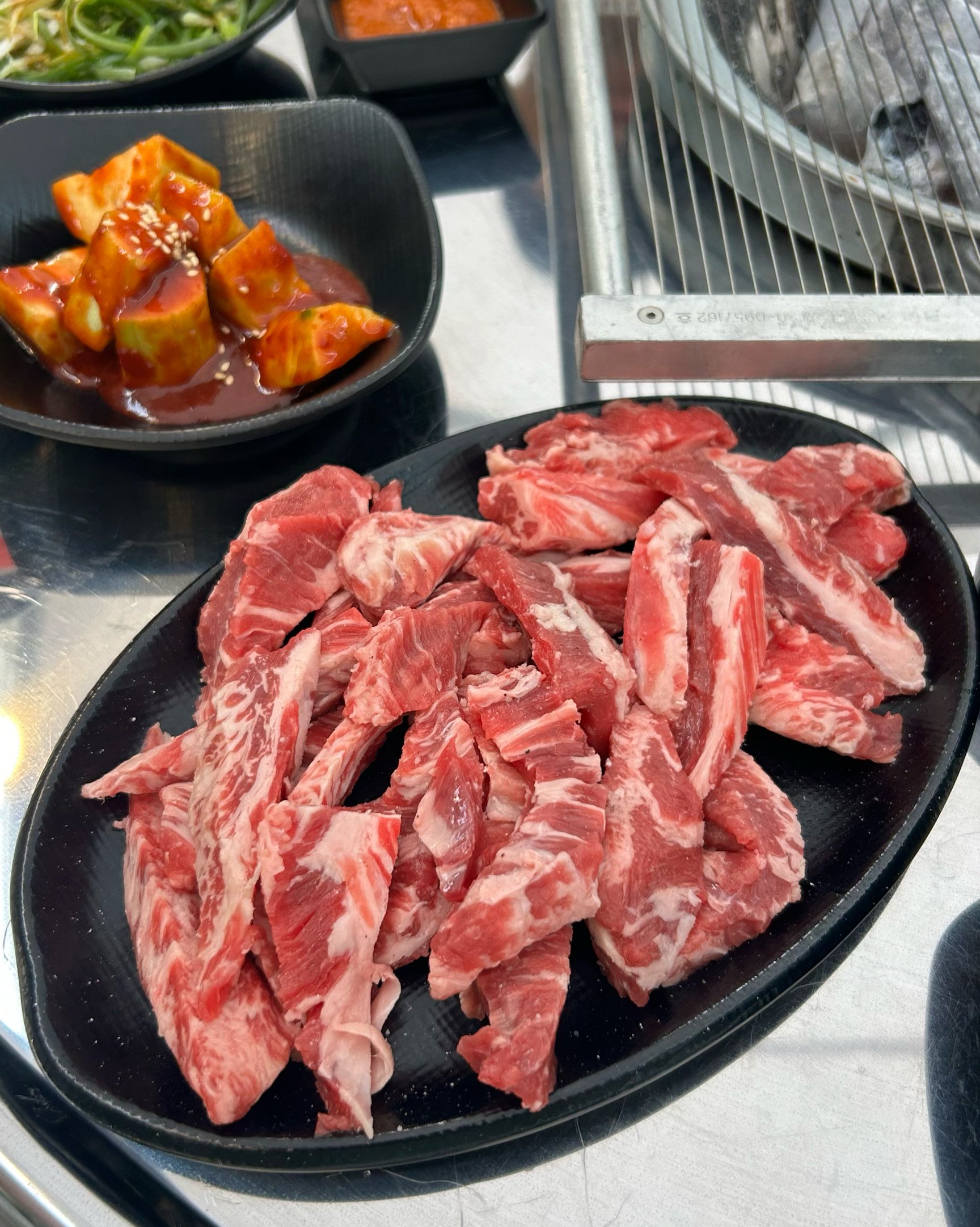 대전 맛집 춘선소제동 숯불구이 11번째 리뷰 이미지