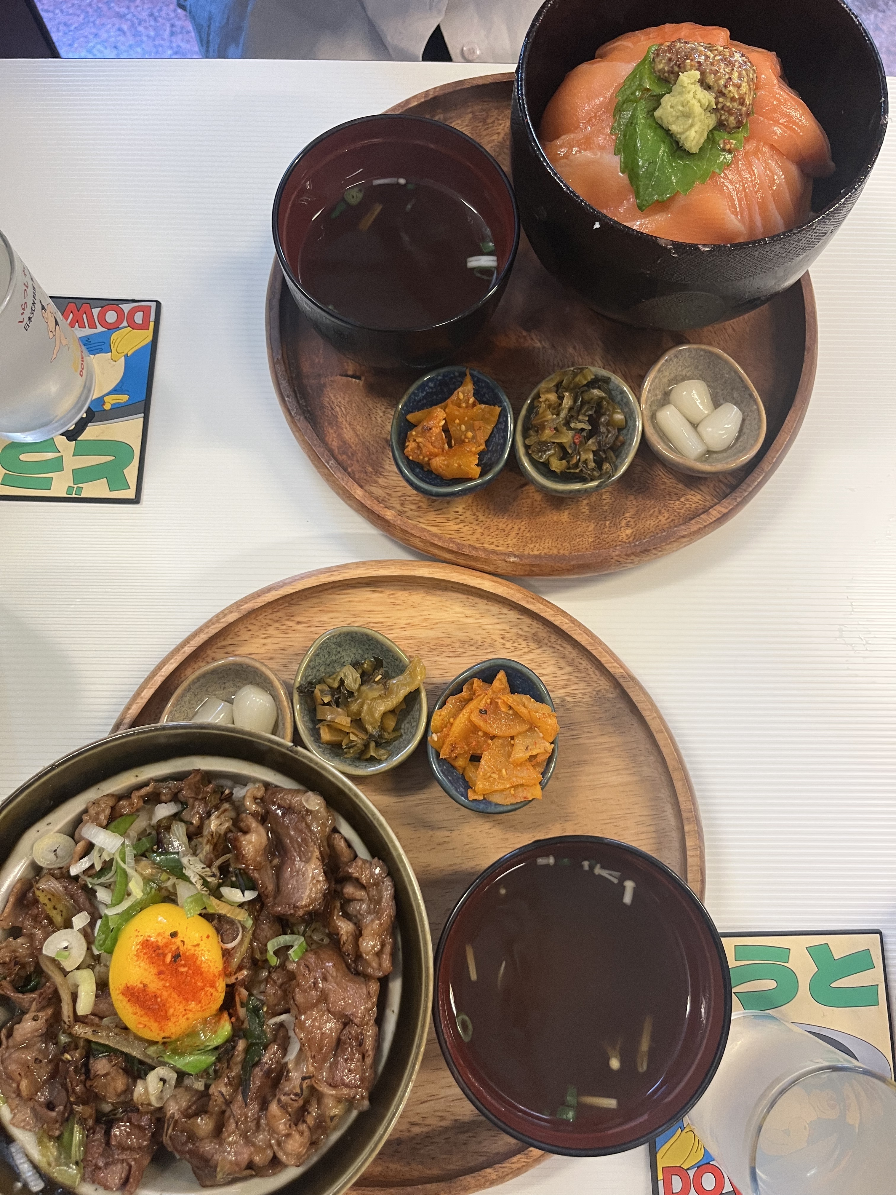 직원분들도 친절하시고 너무 맛있게먹었습니다~ - 성수 맛집 도우또 성수