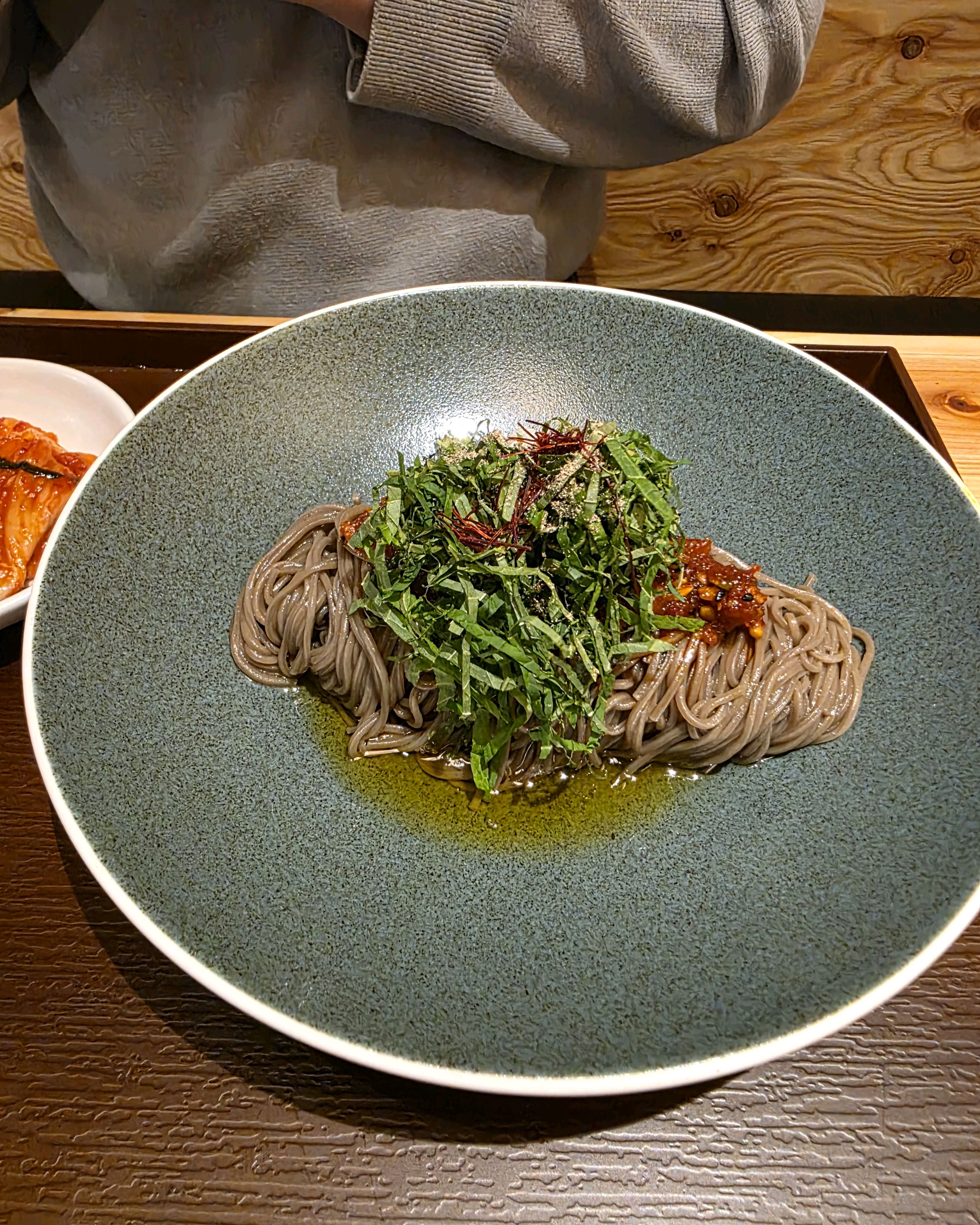 너무 맛있어요 분위기도 고급스럽고 데이트로 오기 딱 좋아용 다음엔 다른 메뉴도 먹으러 또 