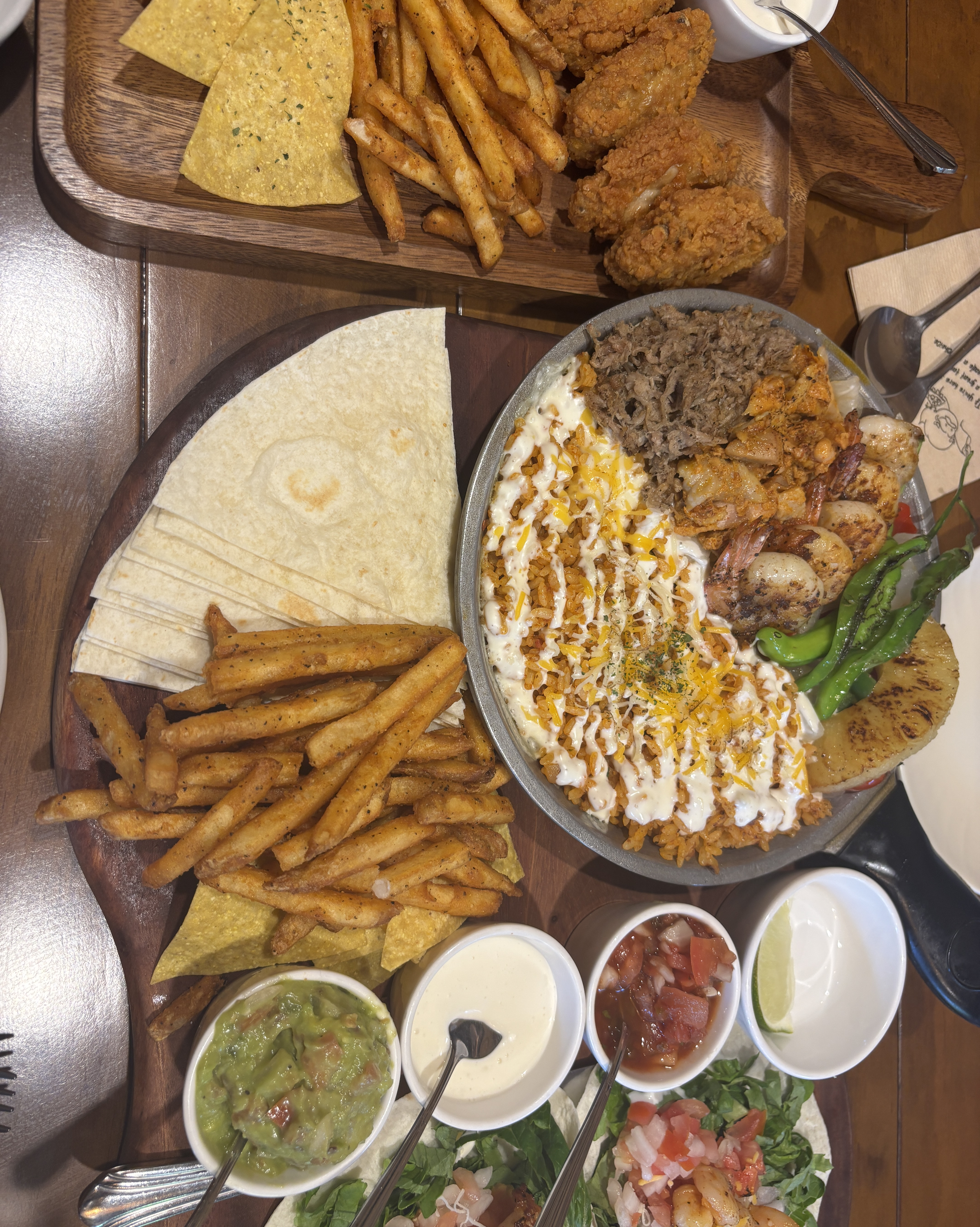 맛있어요!!!! 양도 엄청 많고 재방문의사 있어요!!! - 대구 맛집 갓잇 대구삼덕점