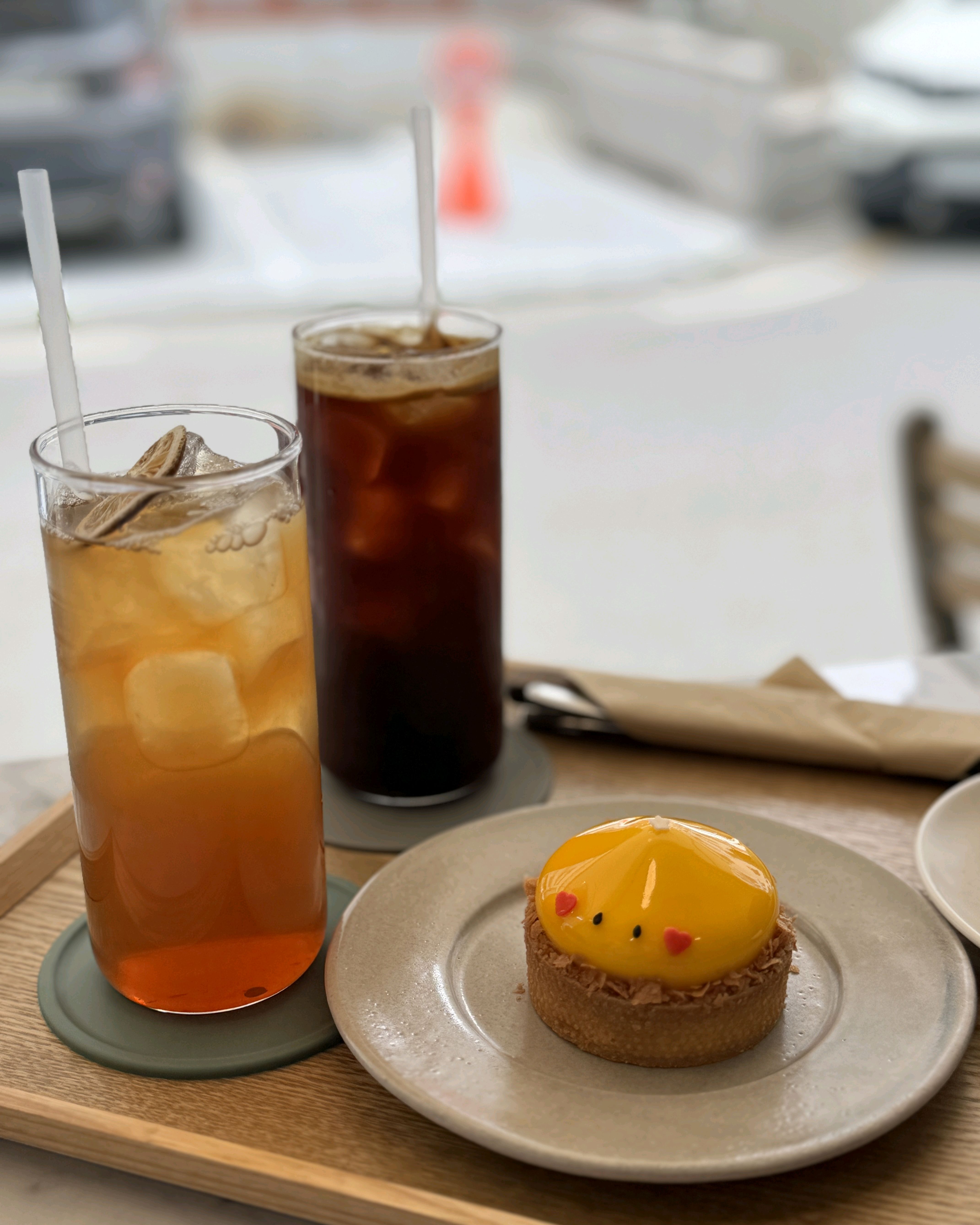 좋아요 - 대전 맛집 파티세리러츠
