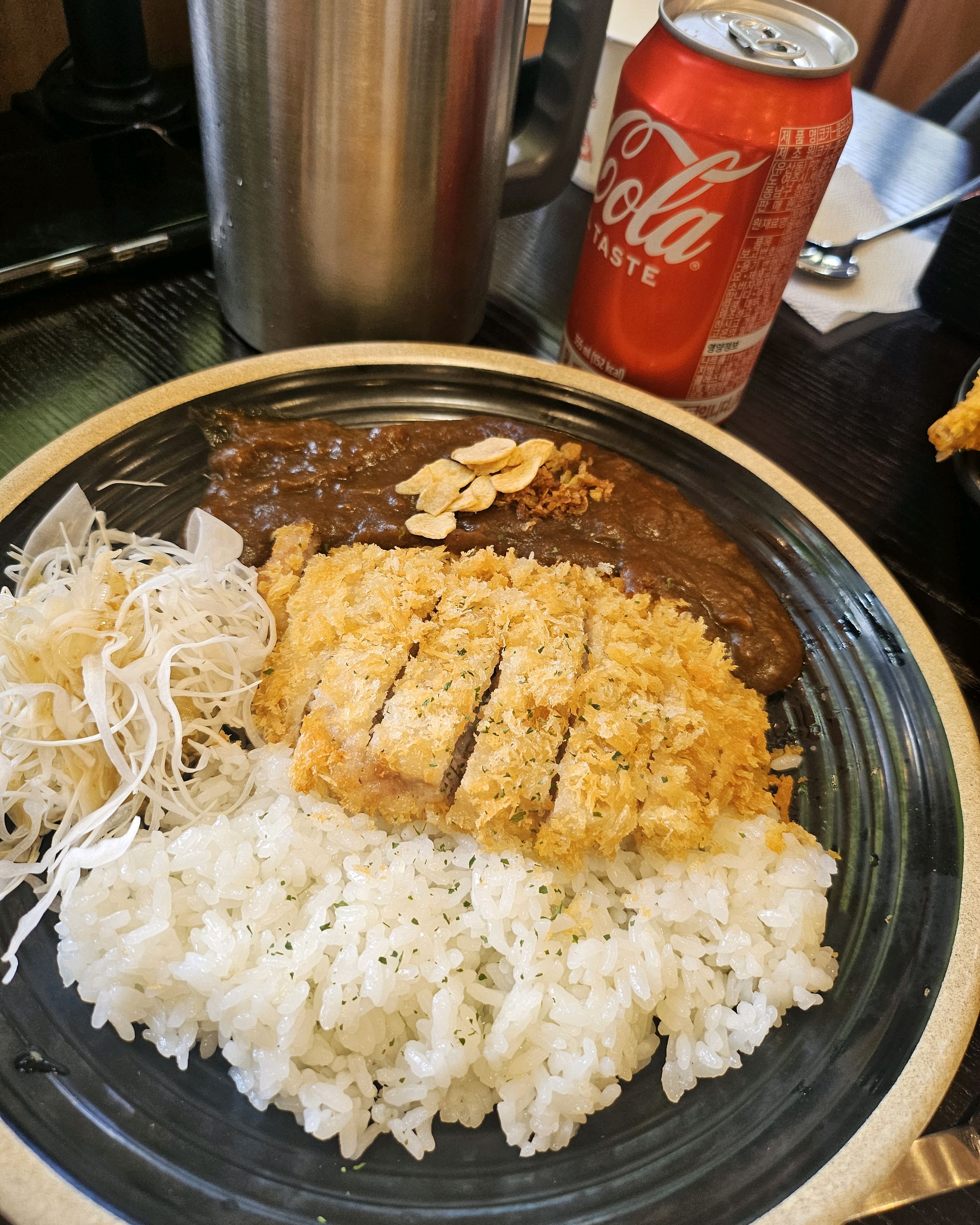 집근처에 생겼다 해서 와봤어요 ^^ 자주 방문할거같아요 - 대구 맛집 삼동소바 대구시지점