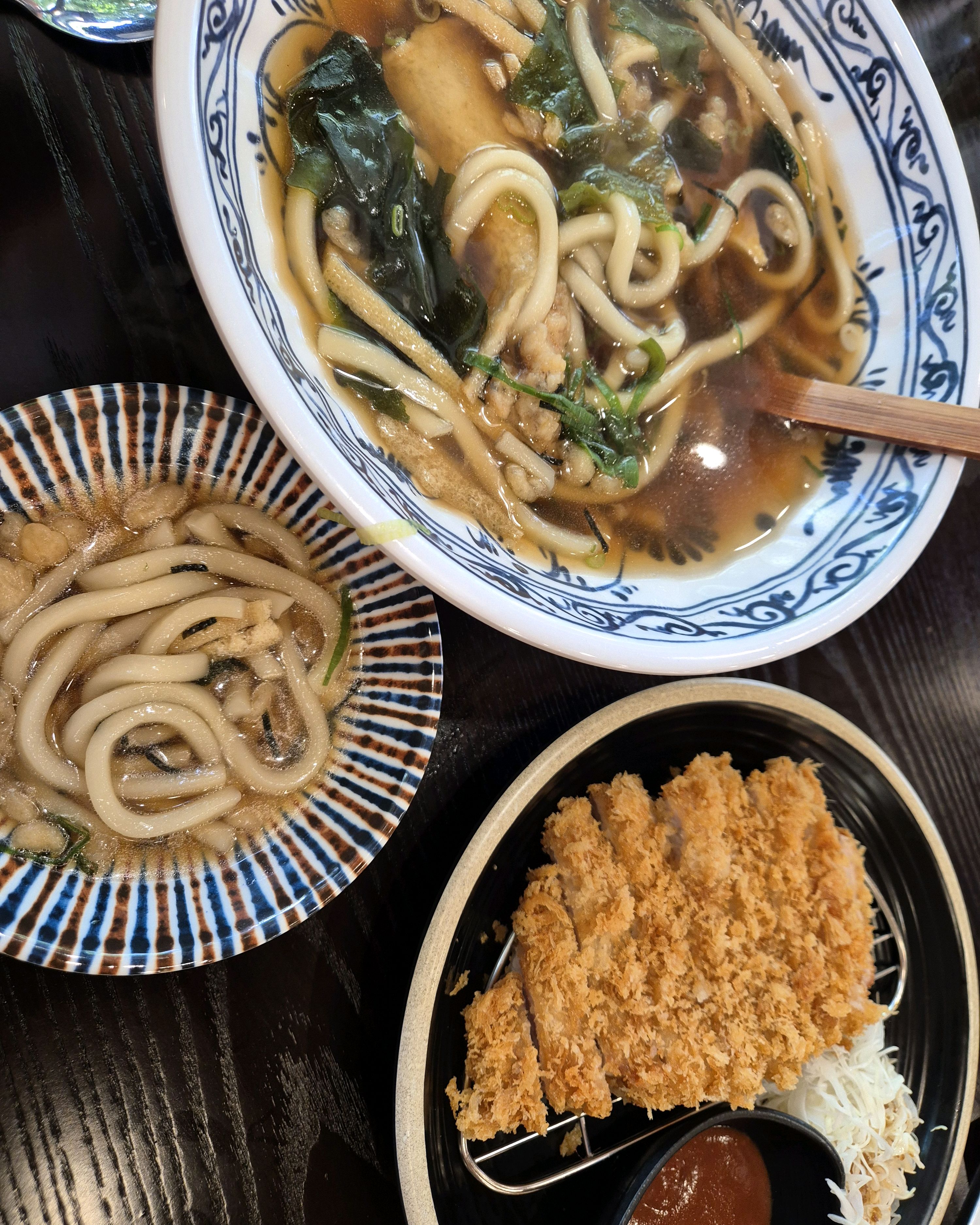 면이 쫄깃하고 맛있어요!! 최고내용ㅎㅎ - 대구 맛집 삼동소바 대구시지점