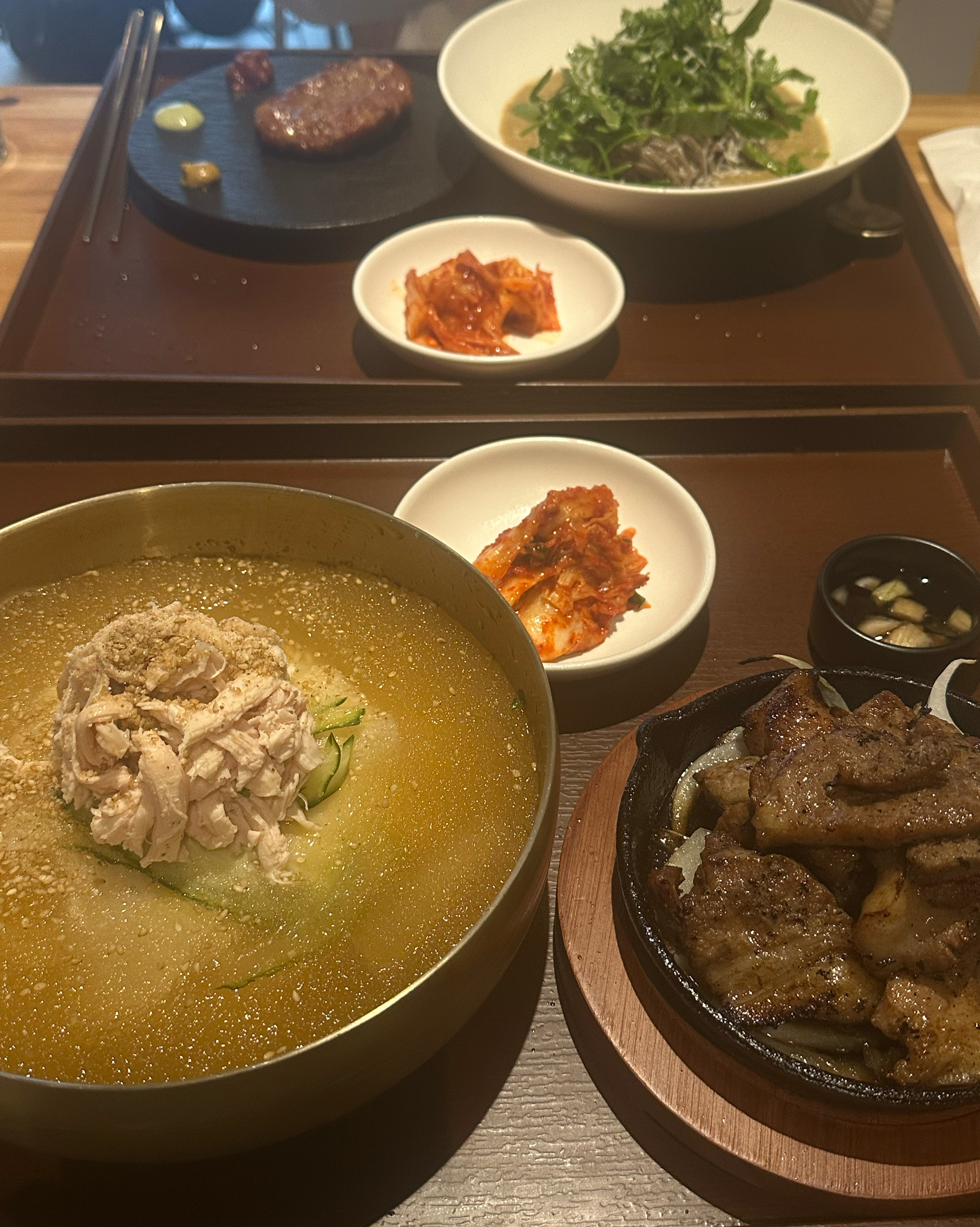 새로 생겨서 와봤어요 맛있습니다! - 대전 맛집 수테