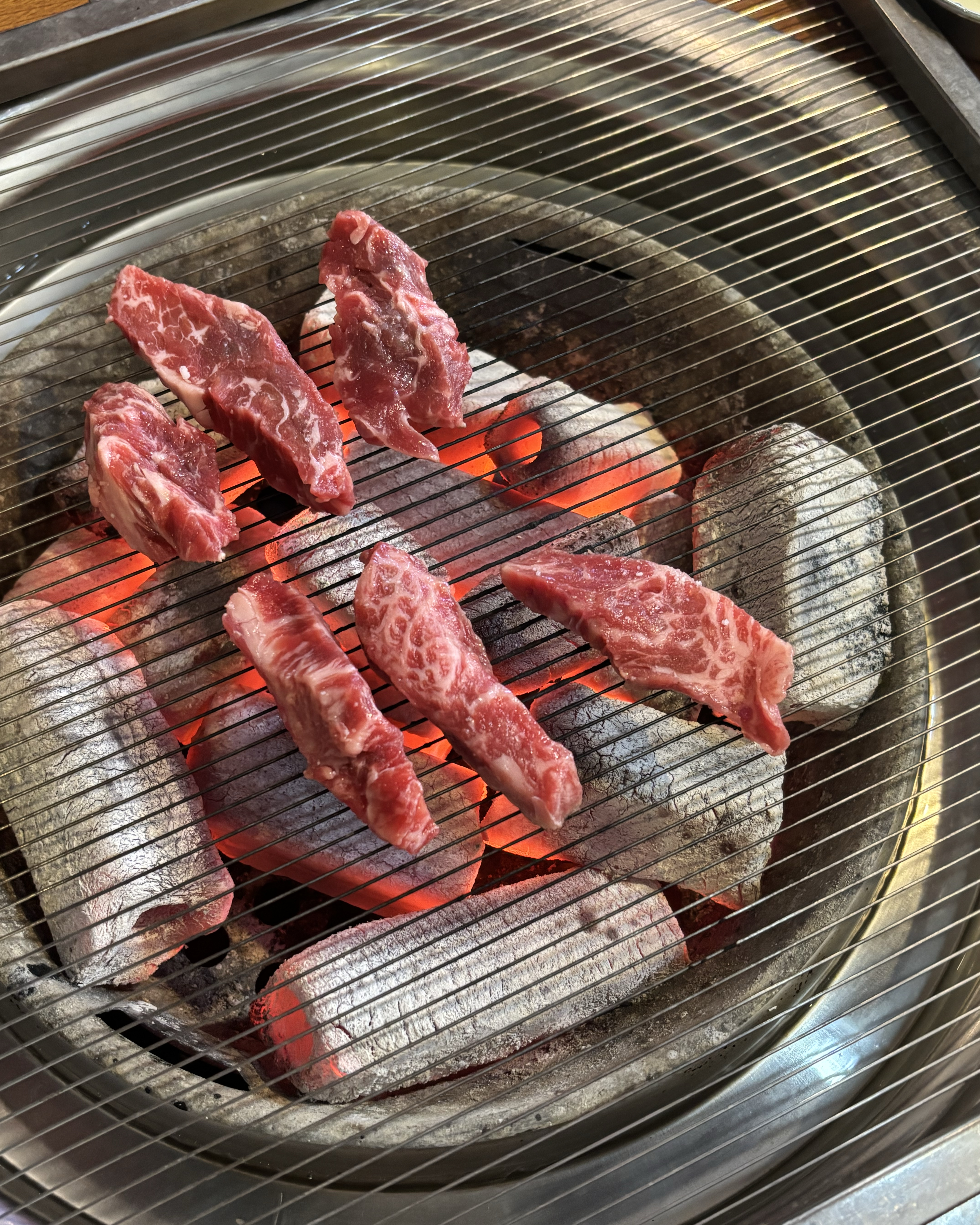 첫눈에 반할 만했다! - 대구 맛집 첫눈에 반했소