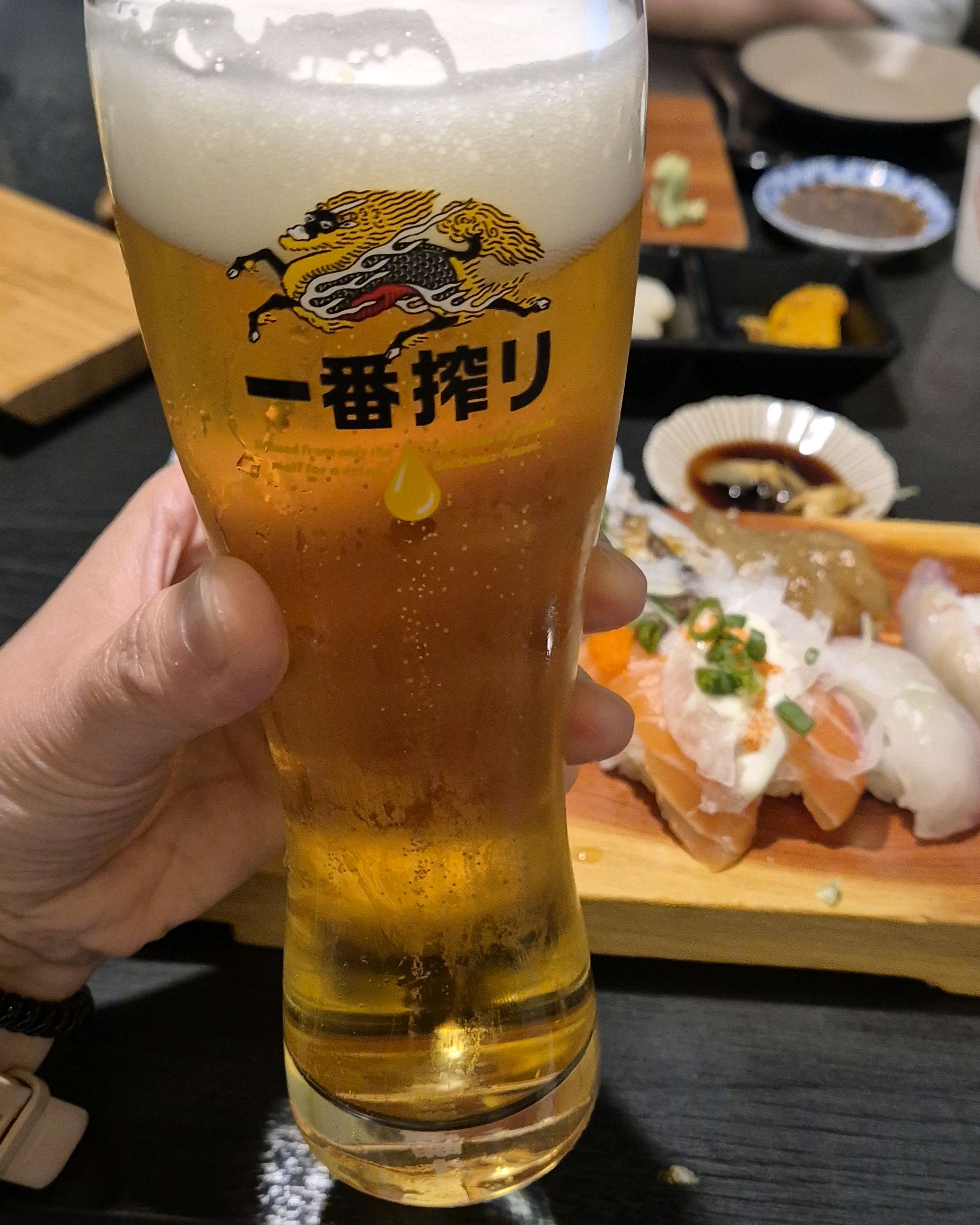 아이들이 여기 초밥을 좋아해서 종종오는곳! - 대전 맛집 하츠야초밥