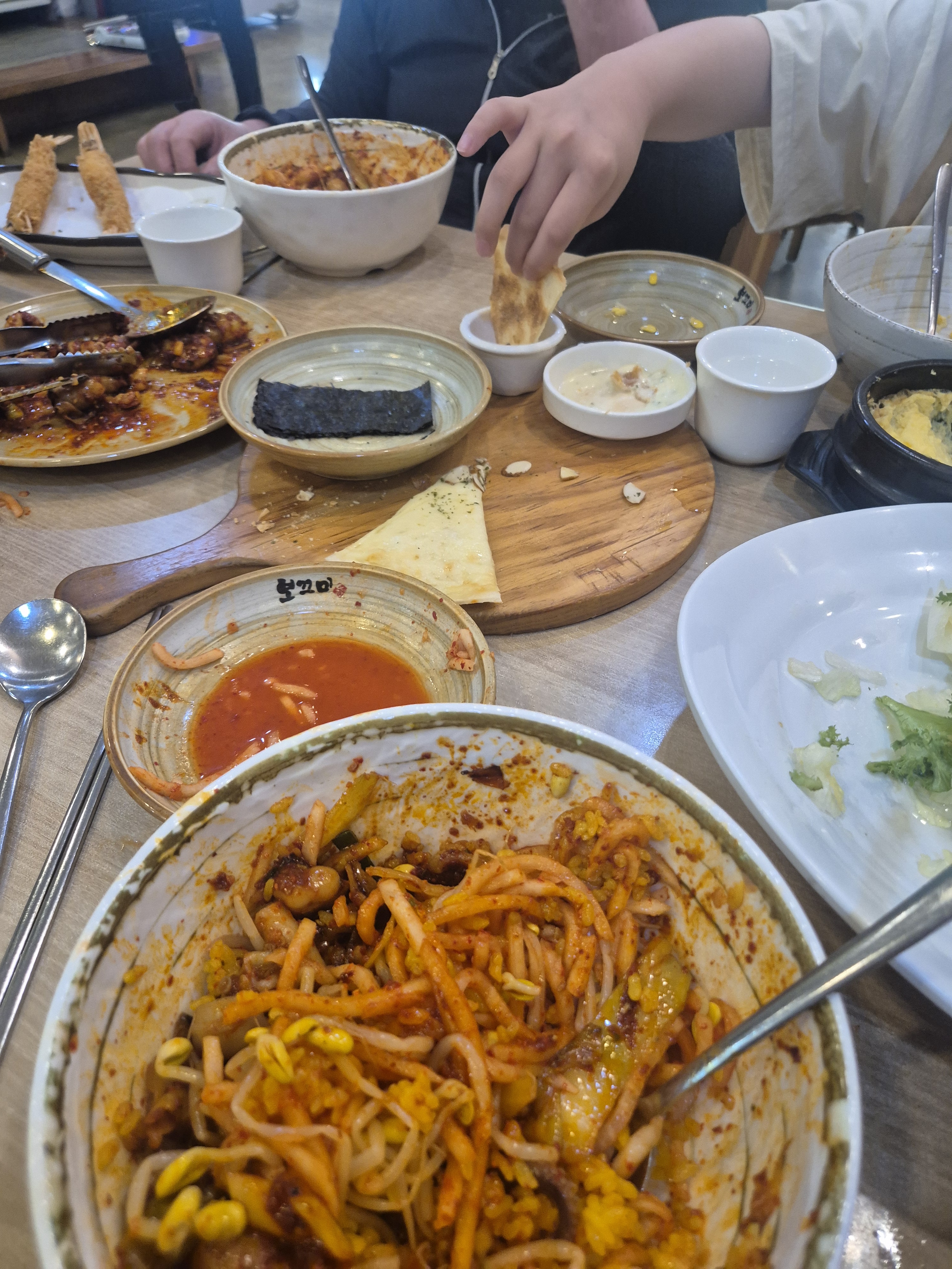대전 맛집 보끄미 둔산점 26번째 리뷰 이미지