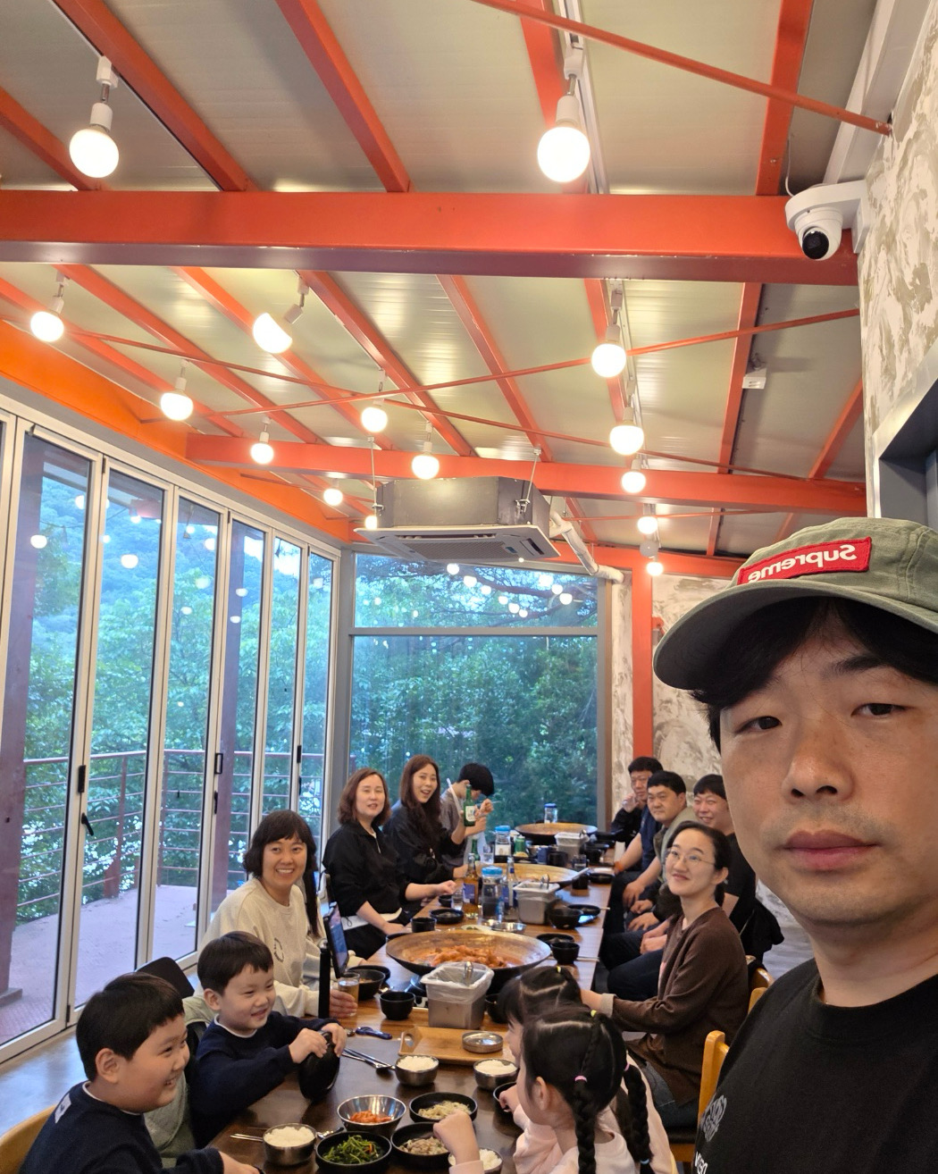 대전 맛집 솥뚜껑 본가 수피아 2번째 리뷰 이미지