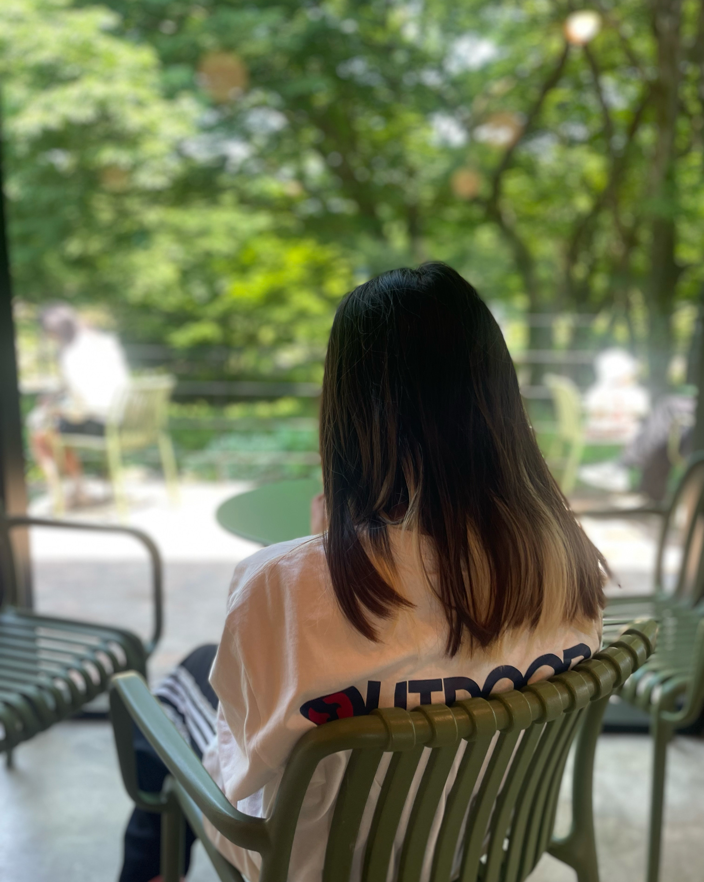 한번 오고 싶은 곳이었는데 드뎌 오늘 왔어요😍 - 제주 맛집 이끼숲소길