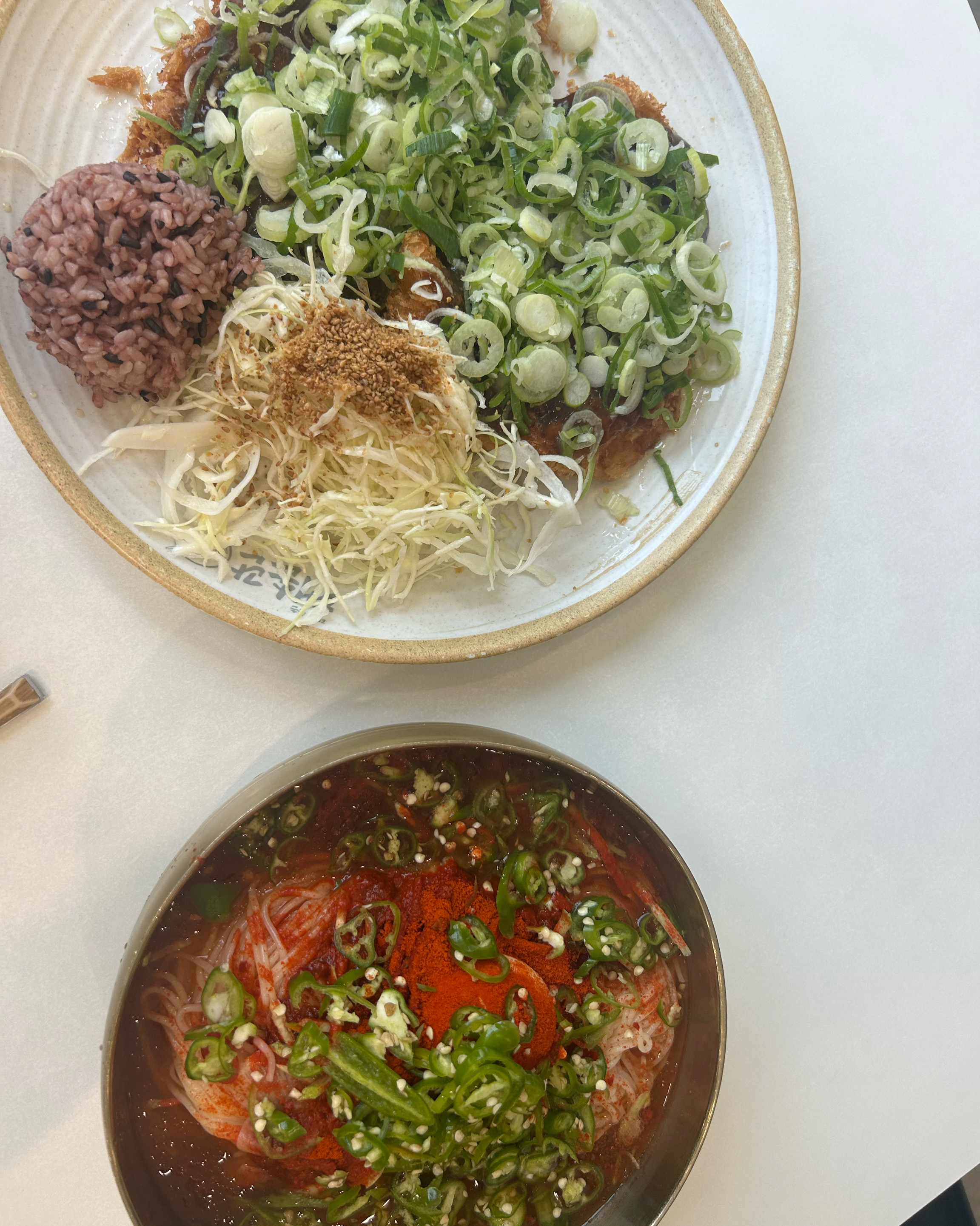 너무 맛있어용 양도 많아용 또 방문할게용!! - 대전 맛집 대전봉명동맛집 대손관본점