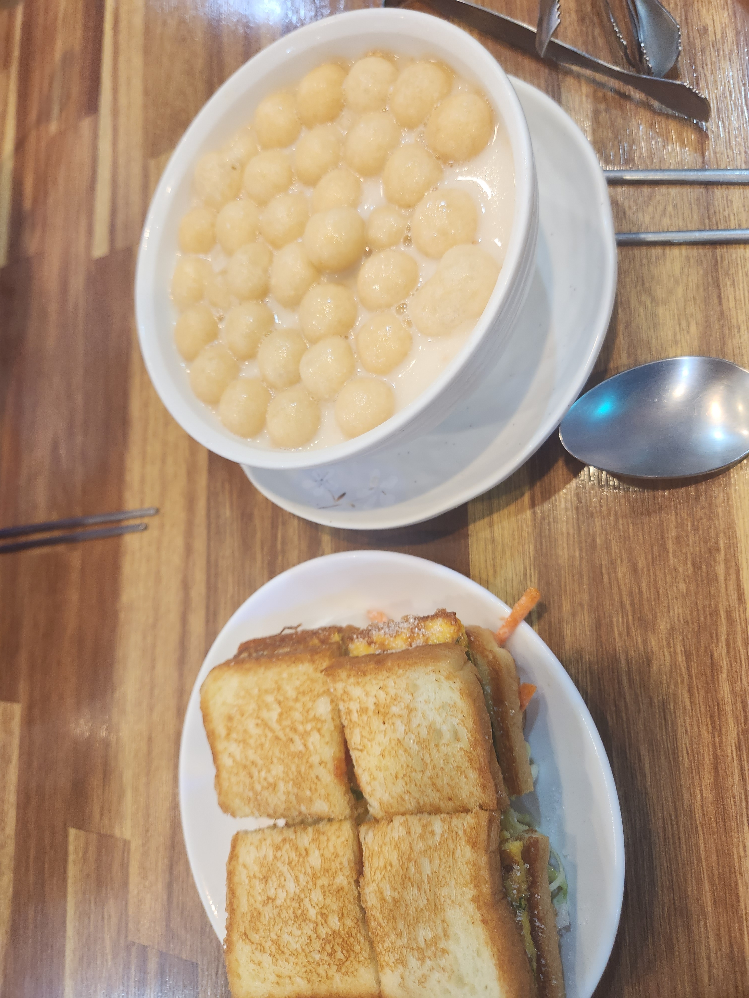 대구 맛집 세연콩국 2번째 리뷰 이미지