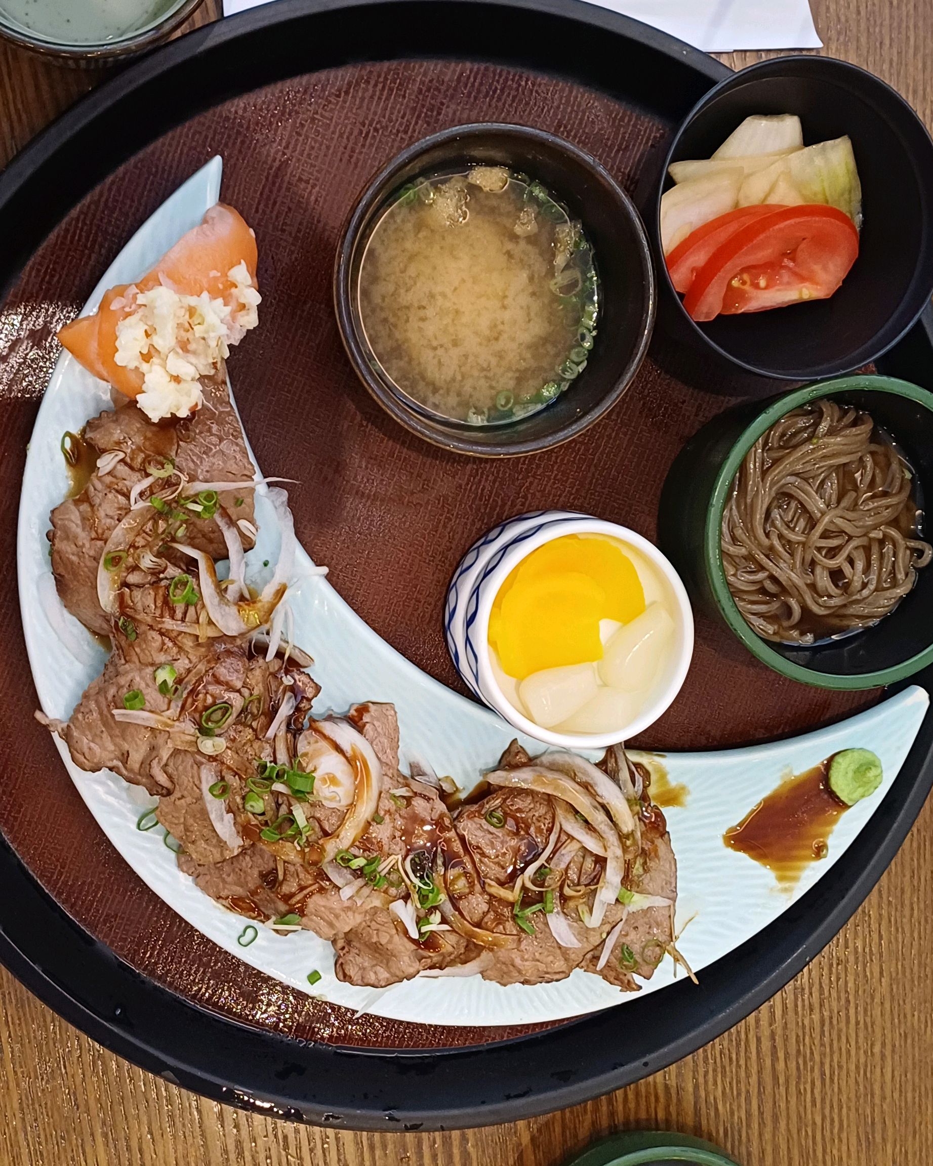 대전 봉명동 초밥 상무초밥 왔어요 - 대전 맛집 상무초밥 유성점
