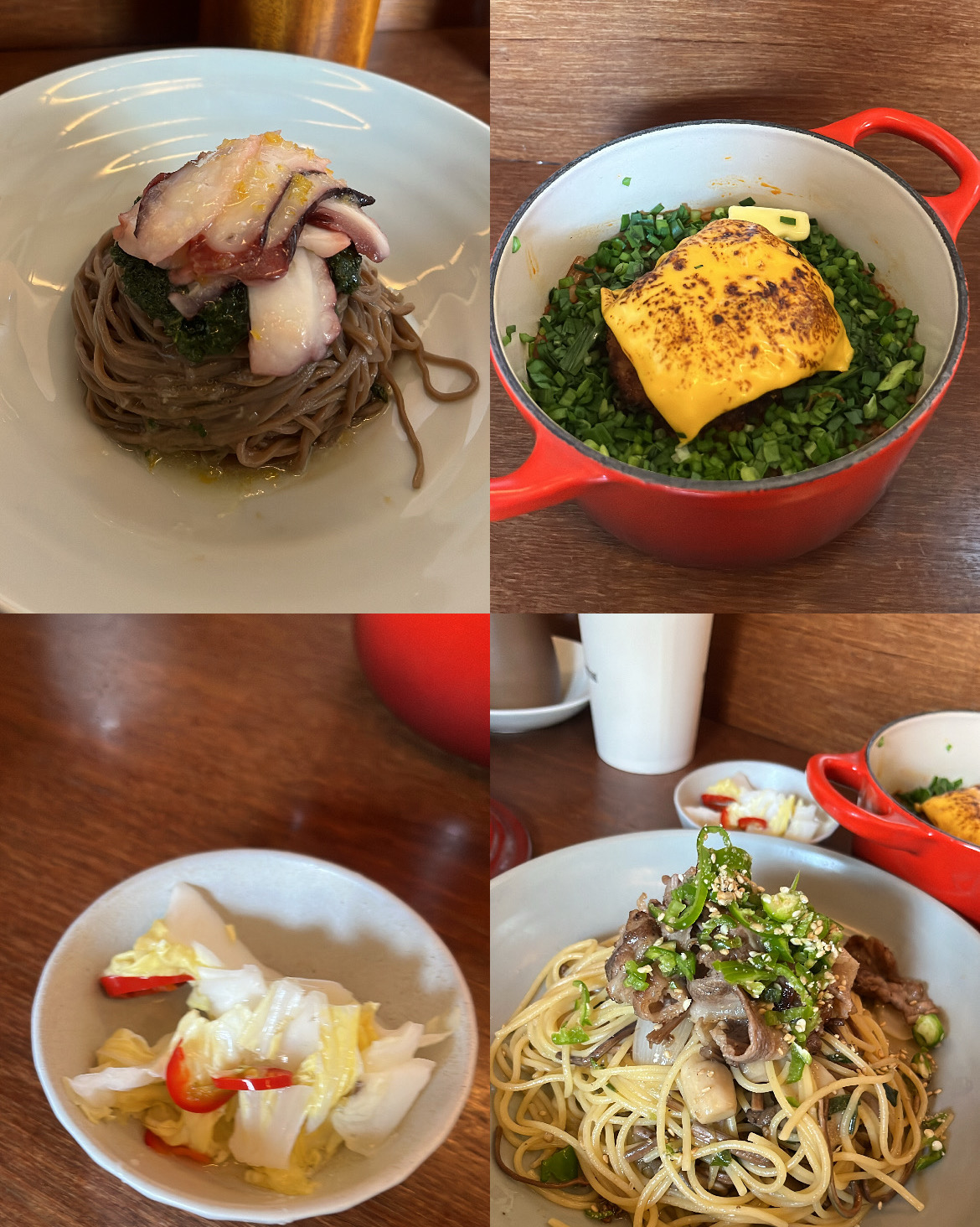 너무 맛있어요👍🏻❤️ - 대구 맛집 경탄성