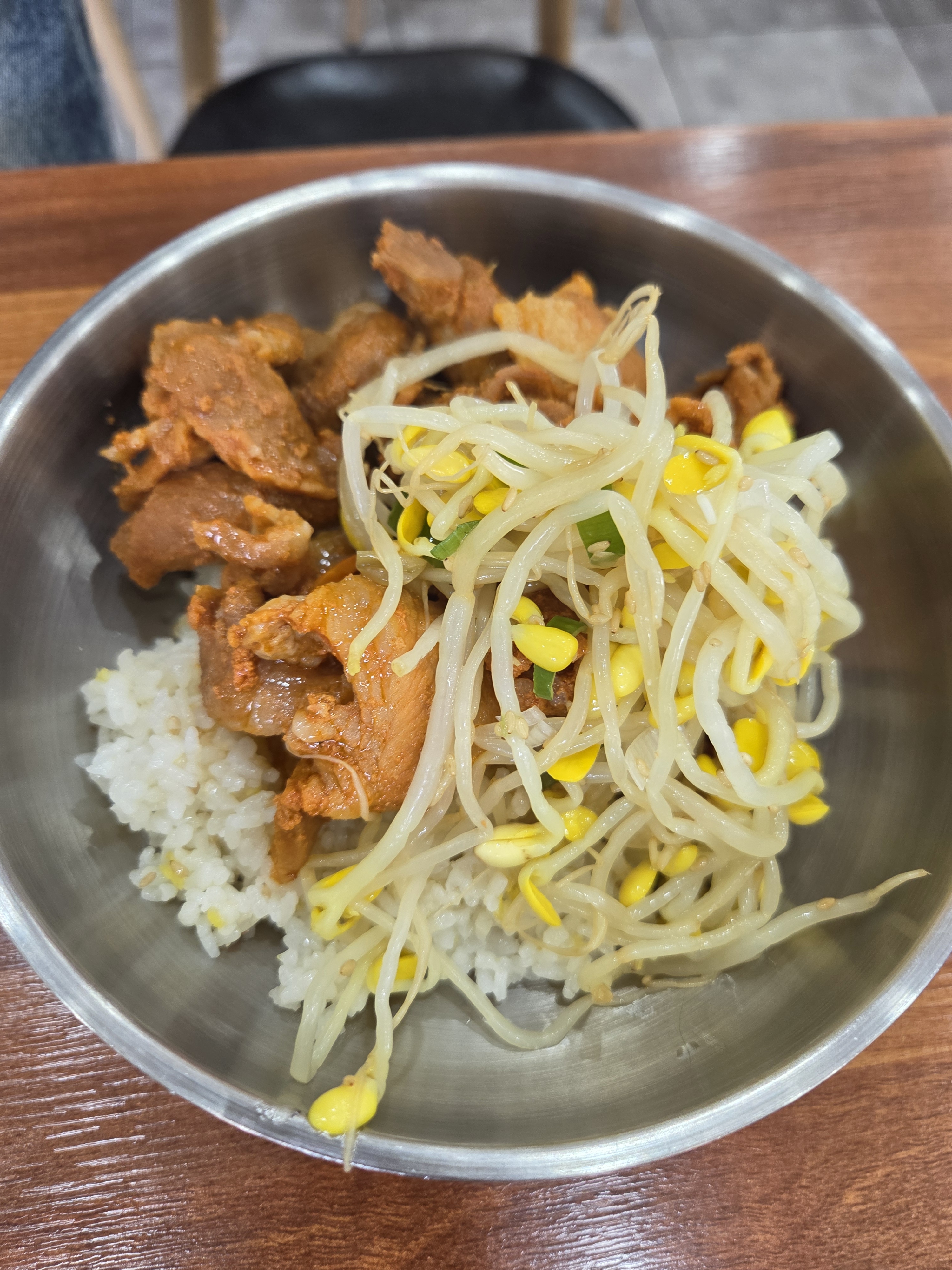 정말 맛있습니다 다음에 또 이용할게요 - 대전 맛집 일오삼수제돈까스