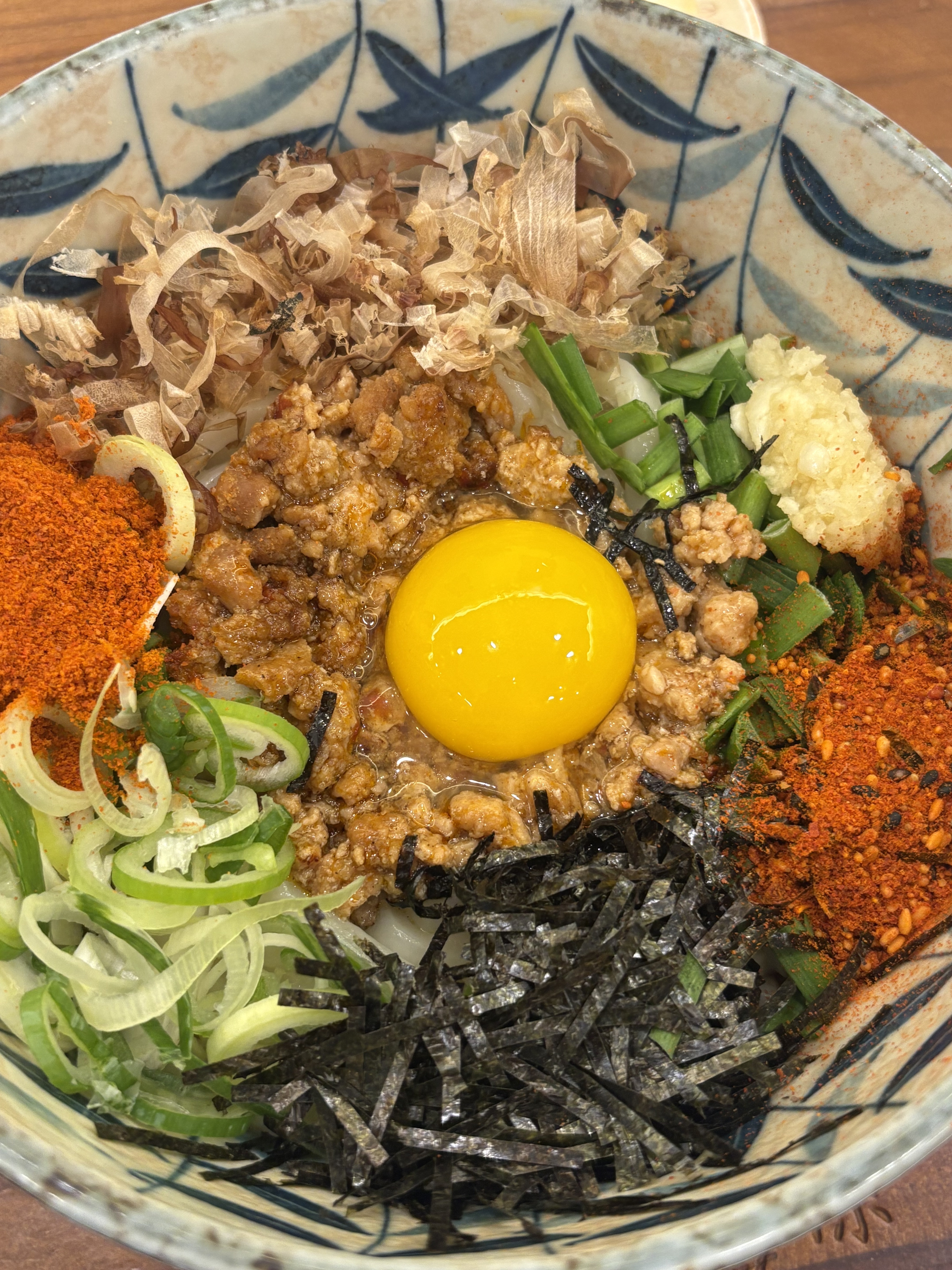 엄마가 좋아해서 자주 오는 곳이예요! 카라이 마제소바외 돈카츠 조합이 너무 좋아요🤤 - 인천 논현 맛집 백소정 인천논현점