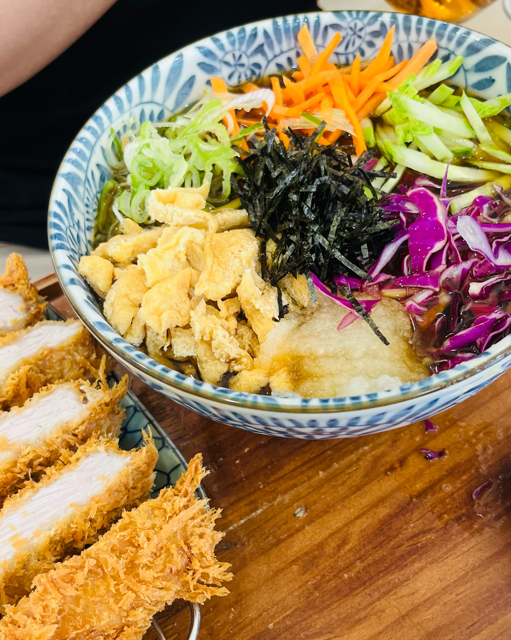 항상 맛있게 먹는 백소정입니당 ㅎㅎㅎ - 신림 맛집 백소정 신림점