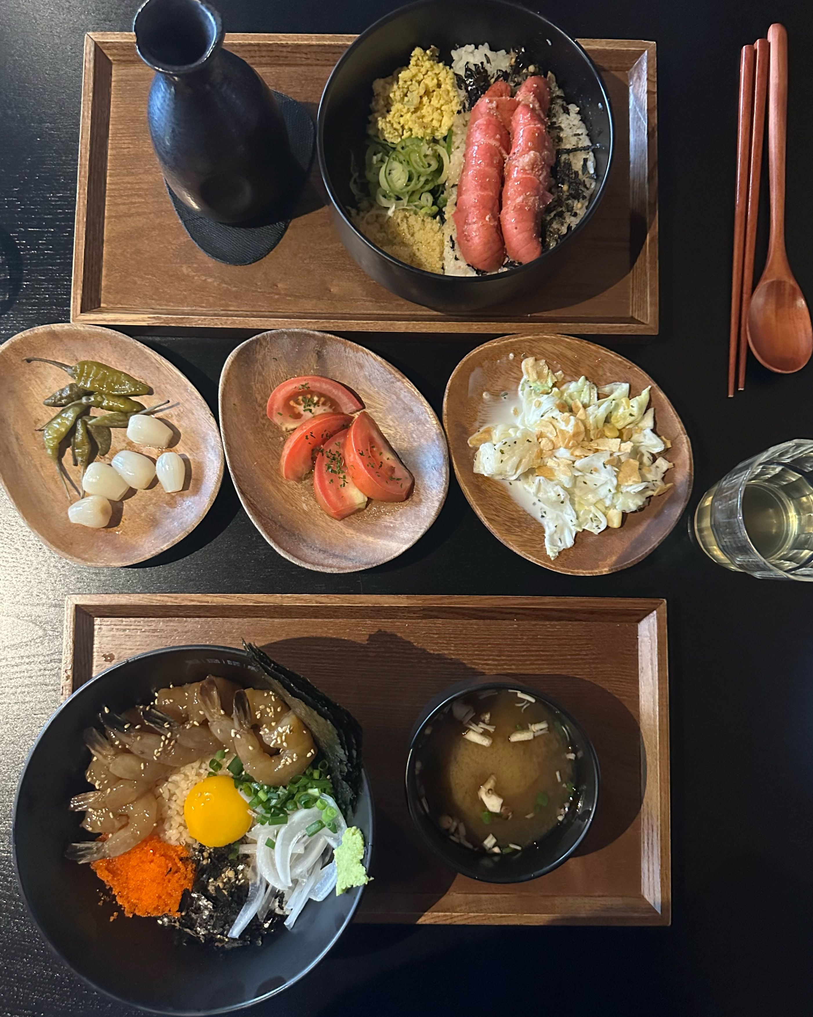 기다린 거 절대 후회 없는 맛 그치만 담엔 오픈런할래요 스테이크동 내놔 ㅜㅜ - 대전 맛집 해마의방