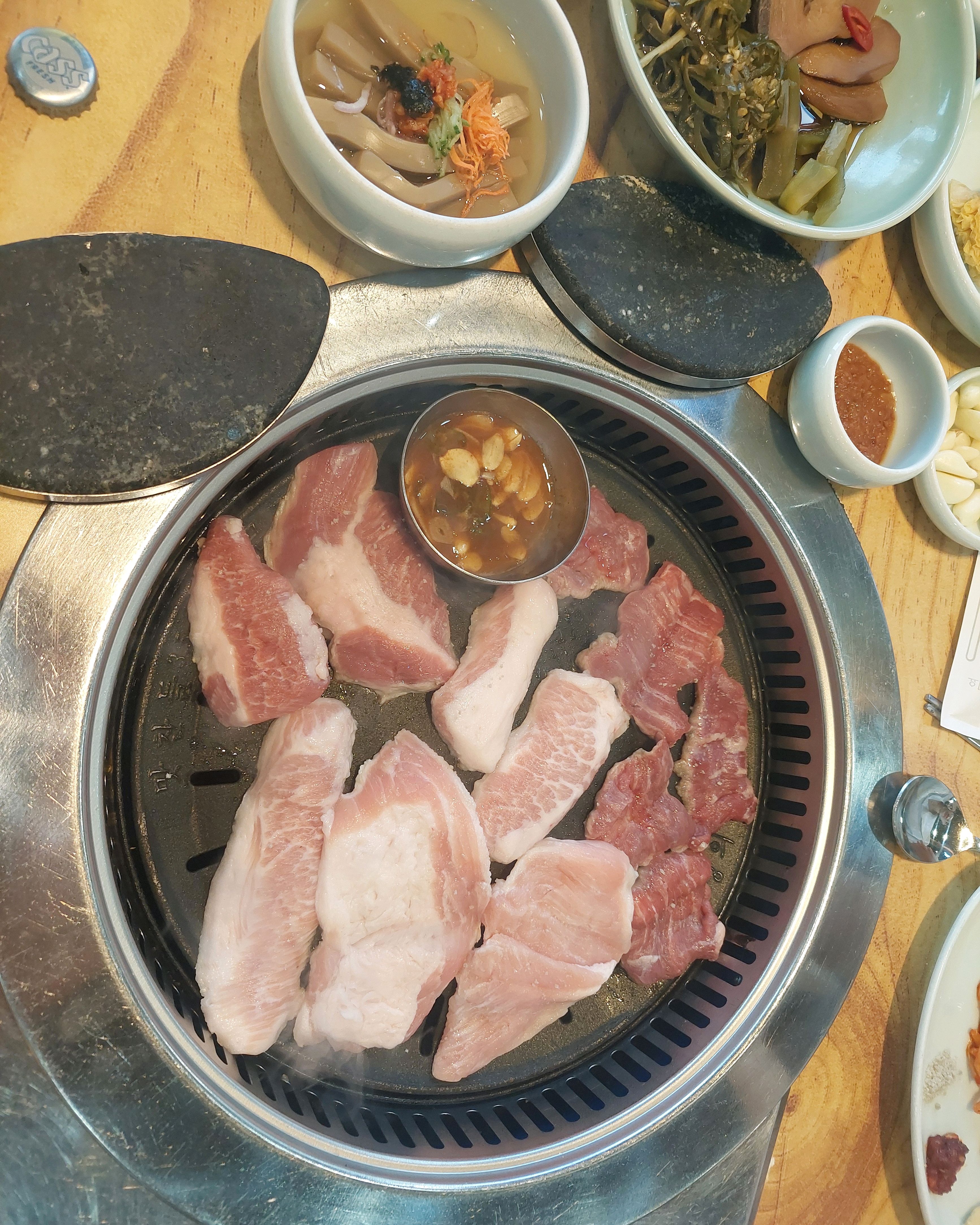 대전 맛집 맛찬들왕소금구이 갈마점 2번째 리뷰 이미지