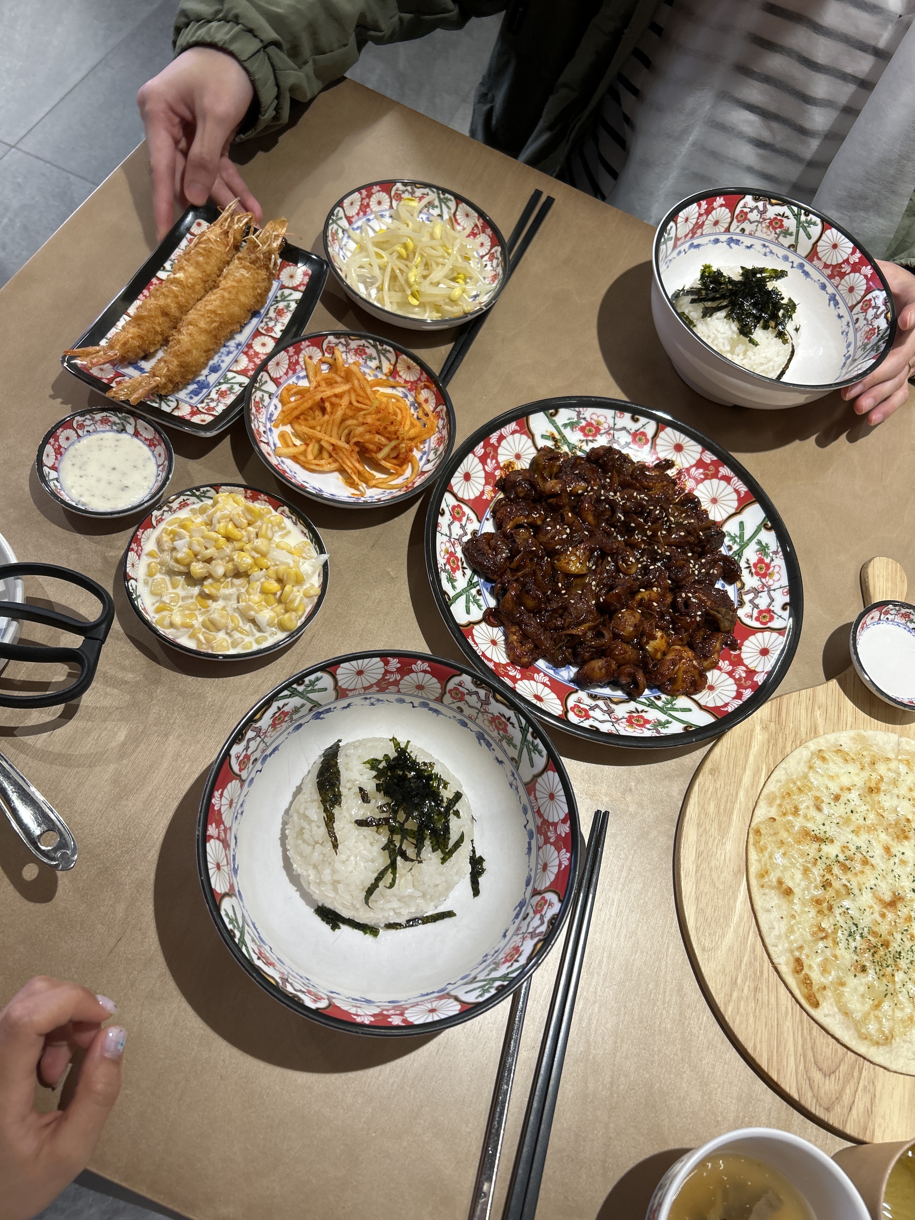 대구 맛집 강릉참주꾸미 6번째 리뷰 이미지