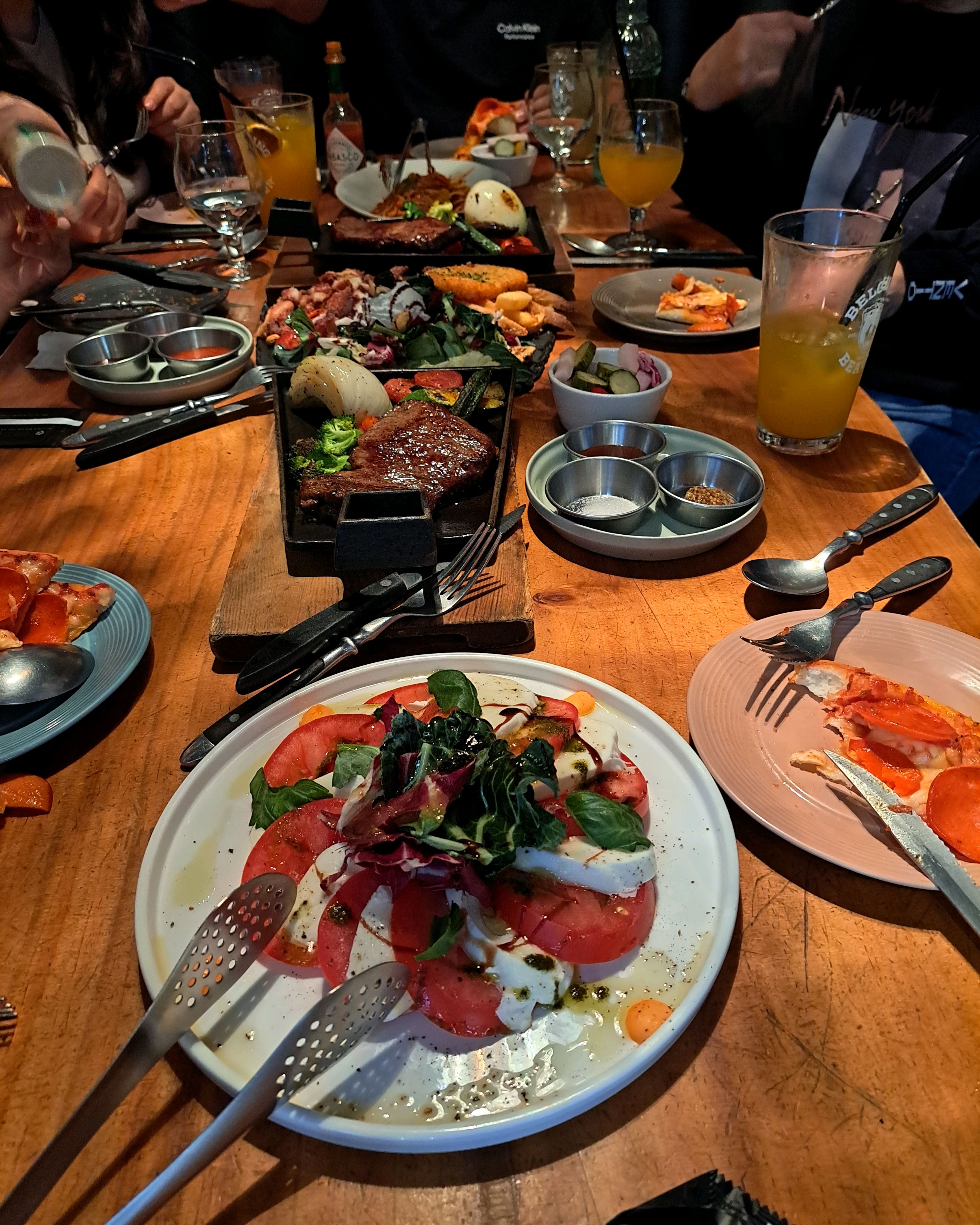 잘 먹었습니다~ - 대전 맛집 더몰트하우스 대전죽동점