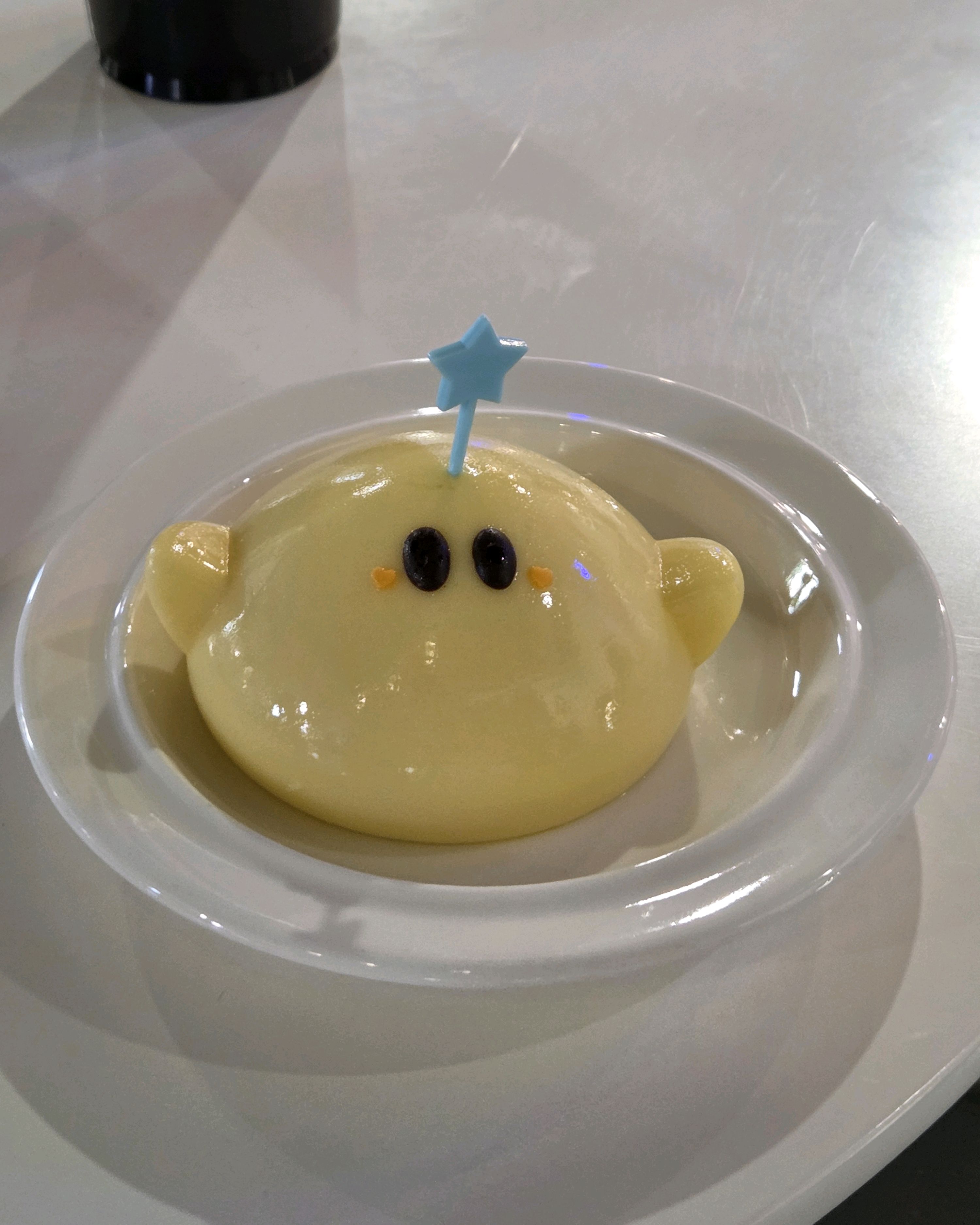 꿈돌이 맛집 대전에서 푸딩은 램키드~~카라멜소스까지 완벽 - 대전 맛집 램키드