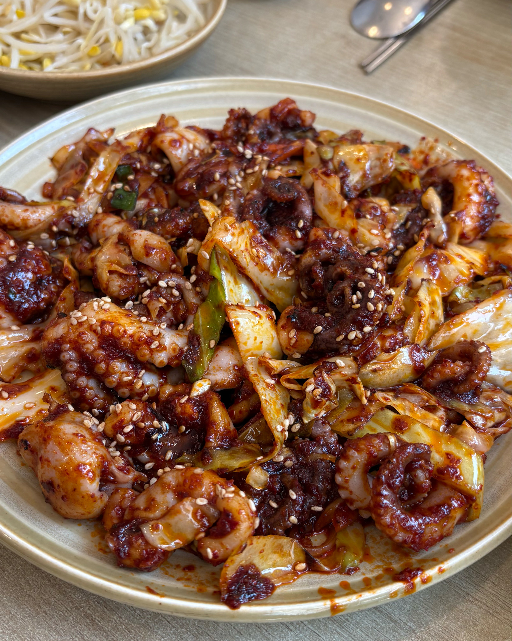 대전 맛집 보끄미 둔산점 12번째 리뷰 이미지