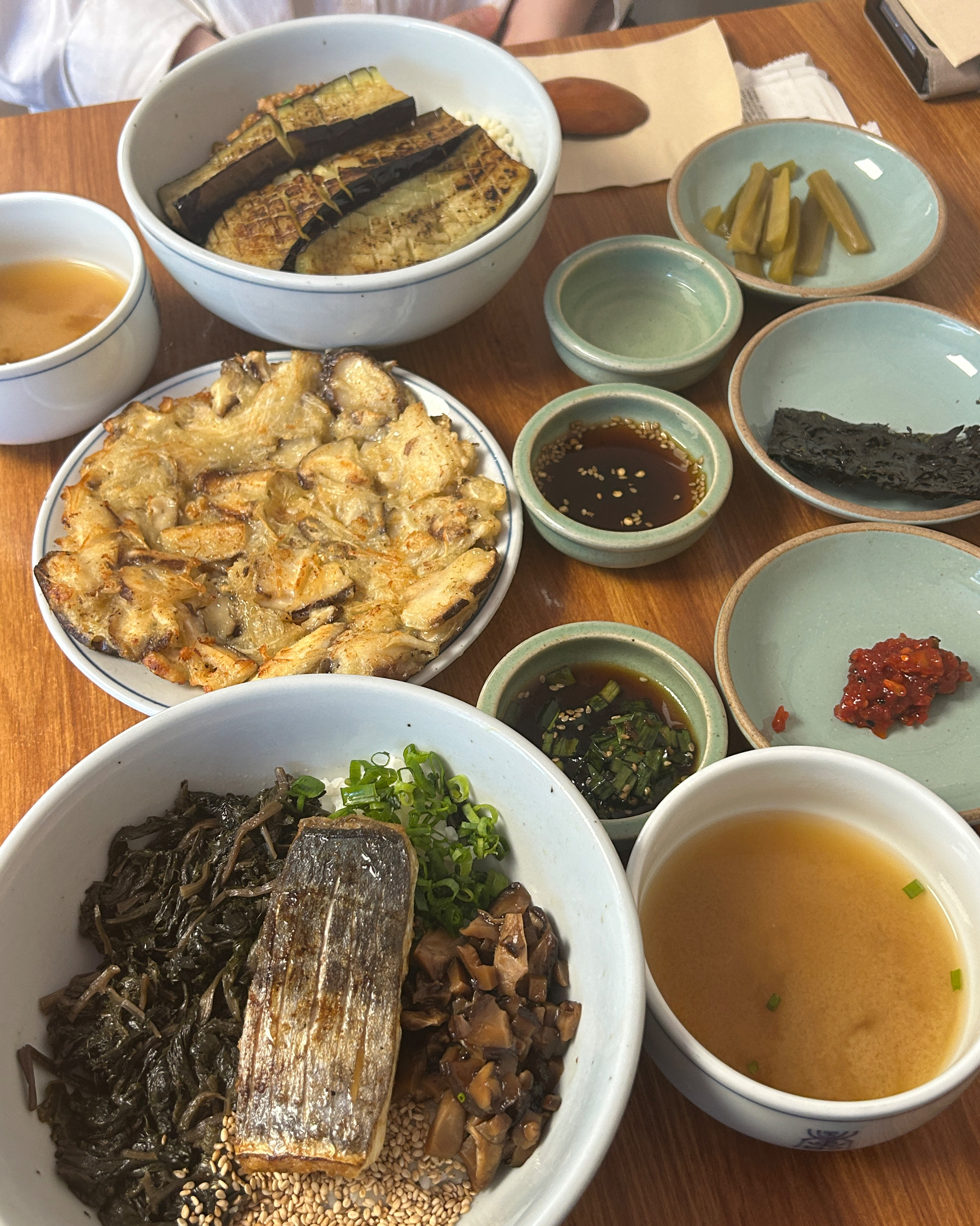 두번째 방문인데 항상 맛있게 먹고 갑니다! - 대구 맛집 향택