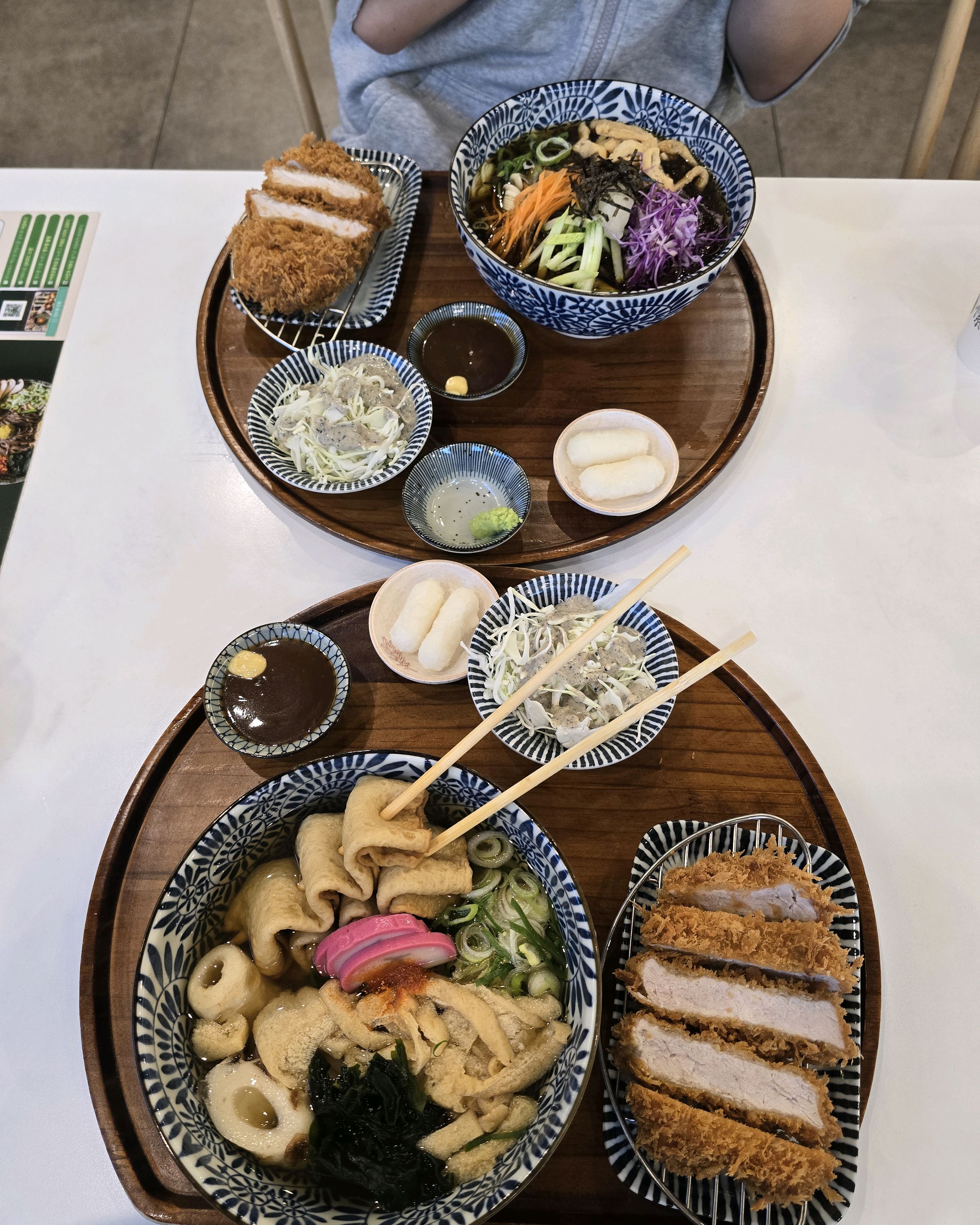 오랜만에 방문했는데 역시 맛있네요.양도 많고 매장도 깔끔하고 집근처여서 더 좋아요^^ - 등촌역 맛집 백소정 등촌역점