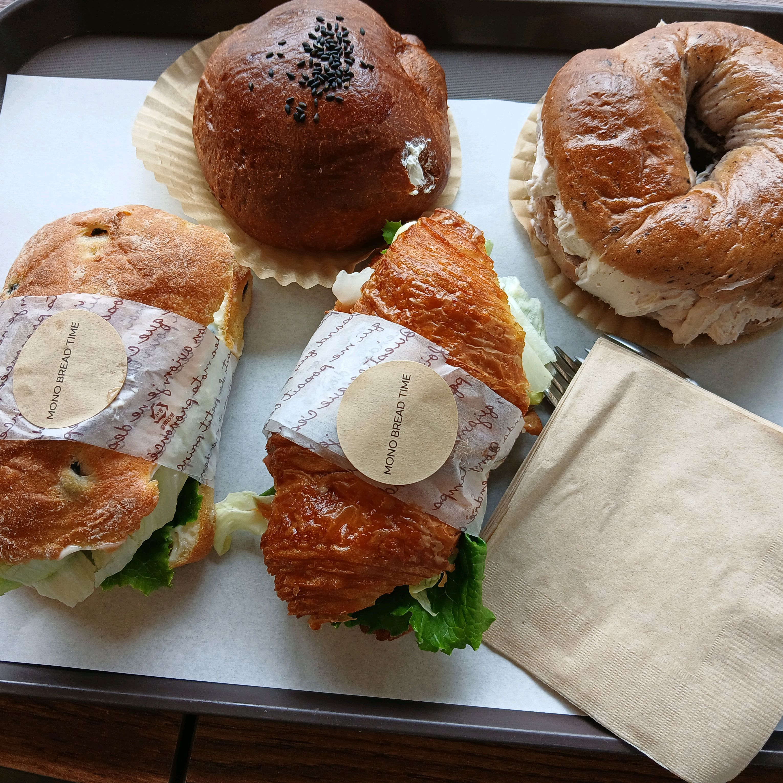 대전 맛집 성심당 대전역점 3번째 리뷰 이미지