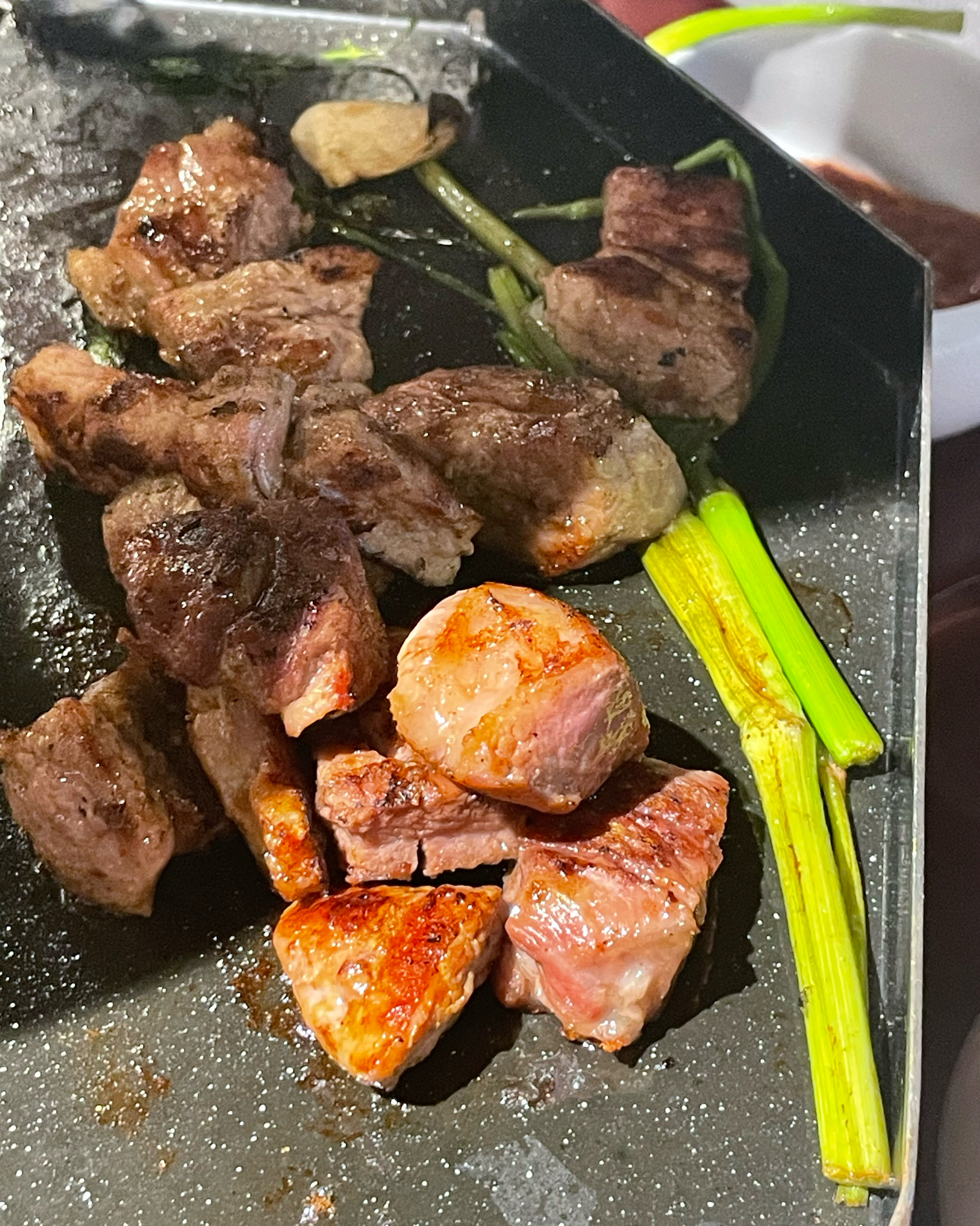 너무 맛있어요 명란젓 최고 - 대전 맛집 부산갈매기 대전봉명점