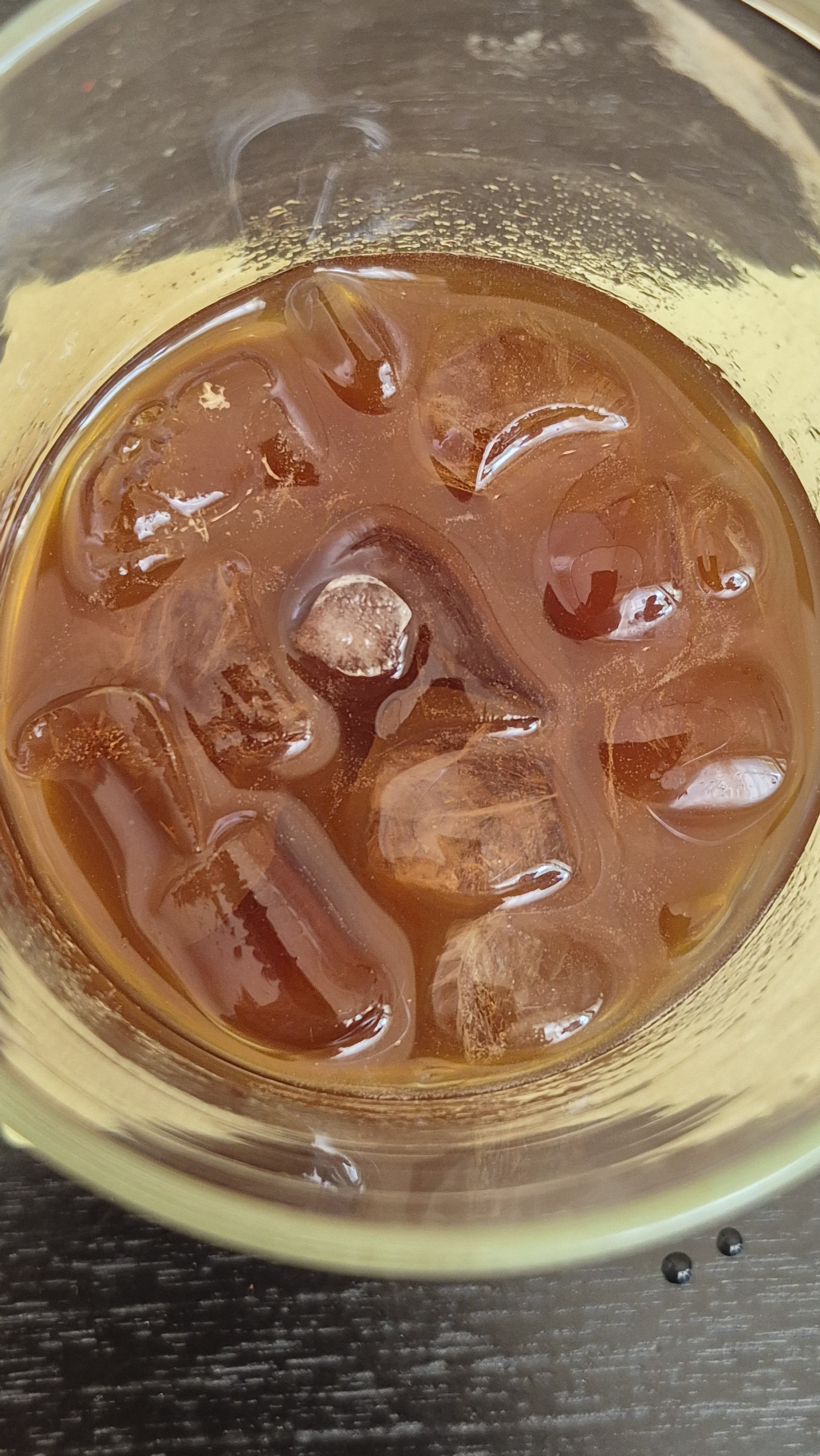 이야기하기도 너무 좋은 분위기였어요! - 대전 맛집 인히얼