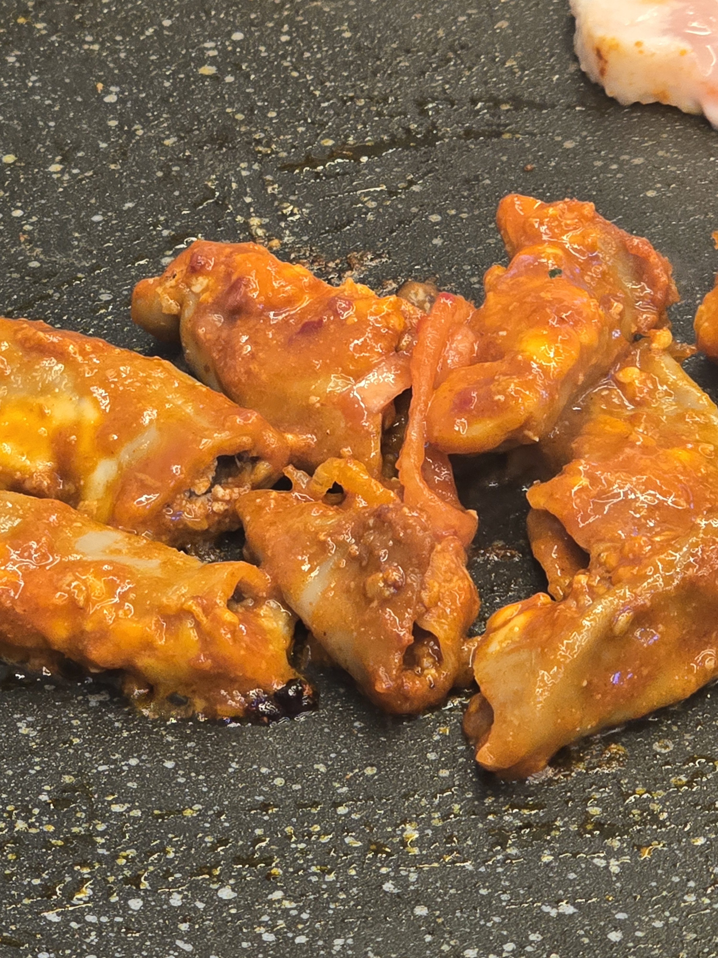 동네 고깃집에 왔는데 생각이상으로 너무 맛있게 잘 먹고 가서 리뷰 넘기고 갑니다!! - 대전 맛집 푸고 둔산점