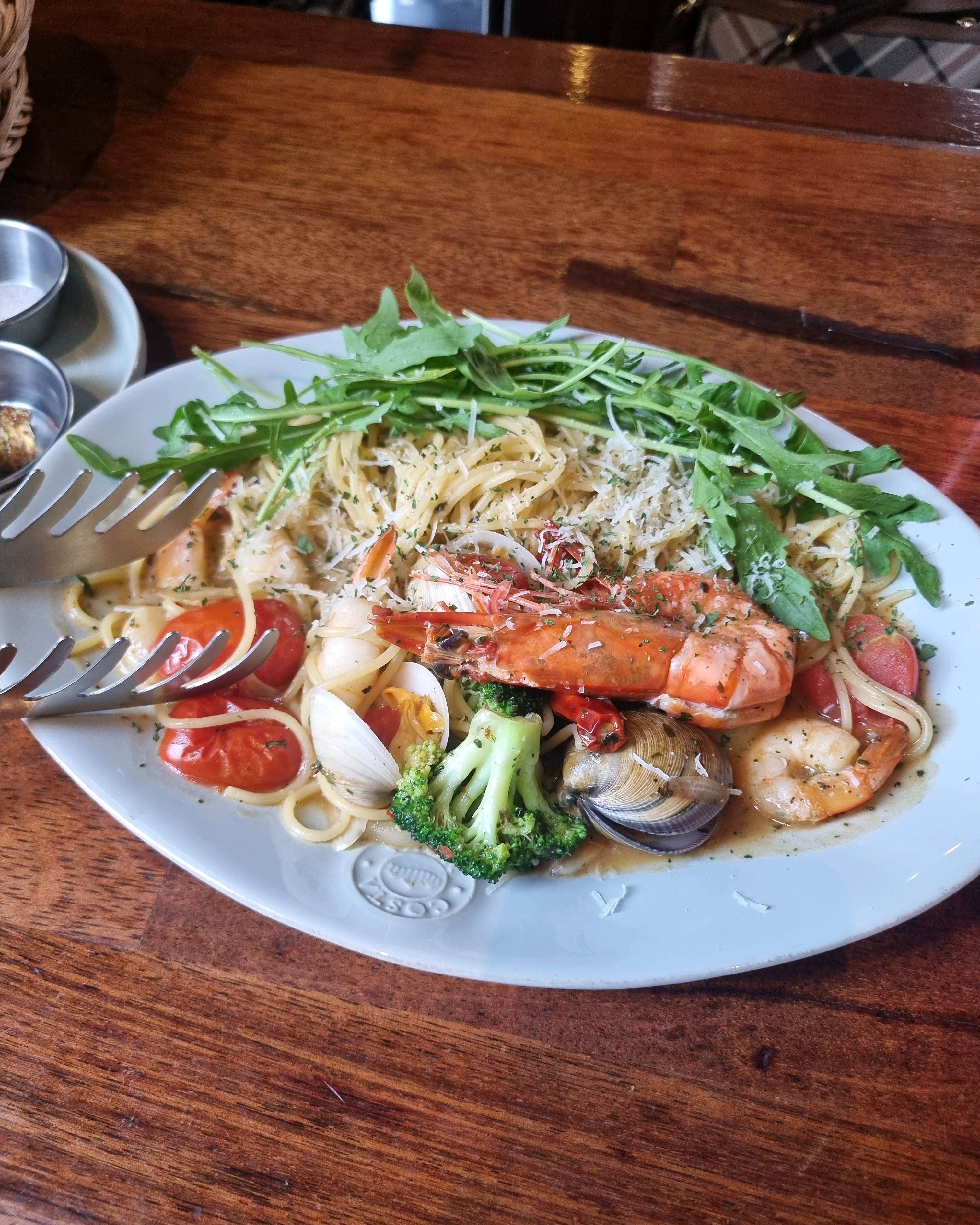 양도 많고 너무 맛있었습니다!! 다음에 한번 더 방문할 것 같아요! - 대전 맛집 더몰트하우스 대전죽동점
