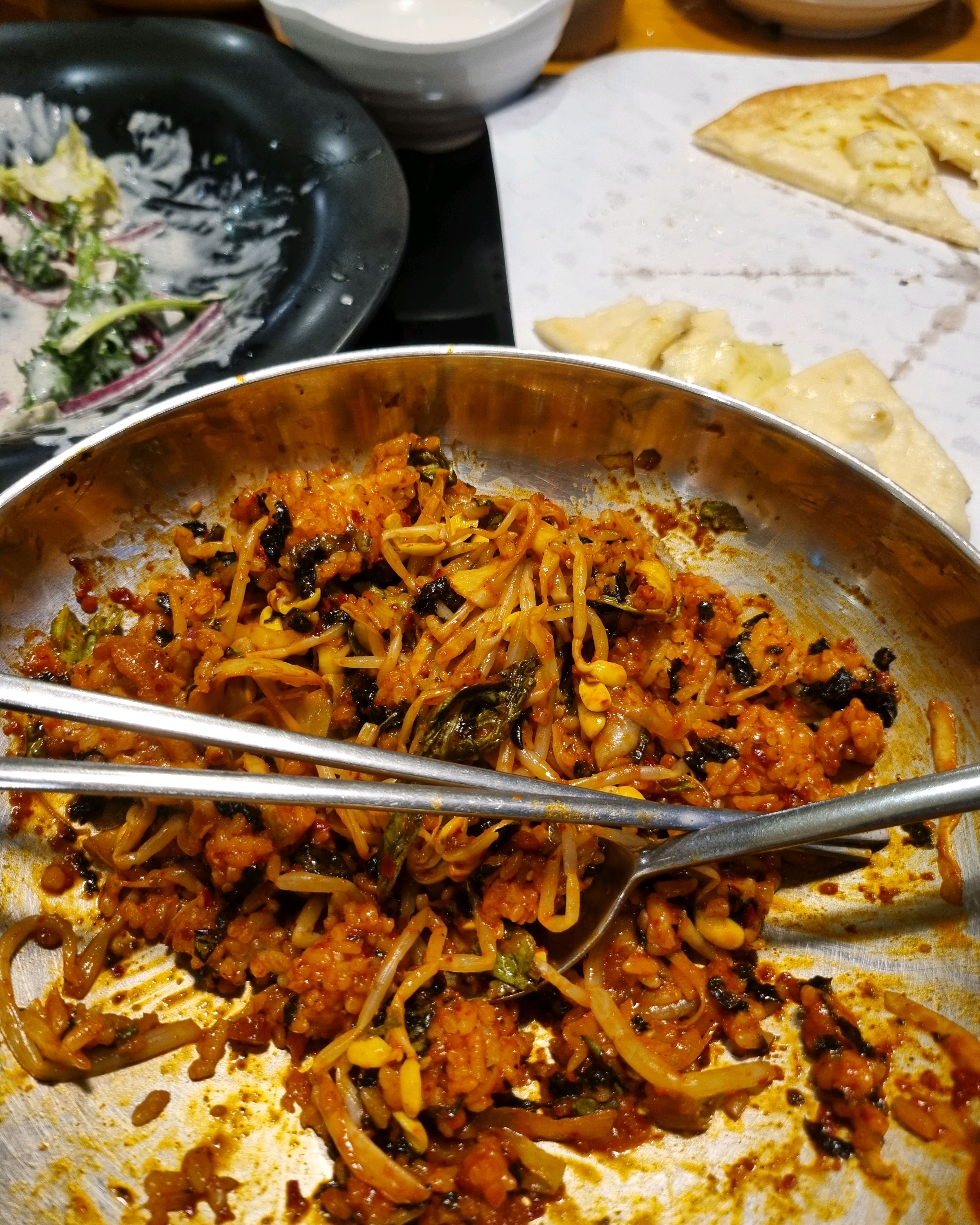 가족들과 편안하게먹었어요 다음에또올래요 - 대전 맛집 복사꽃피는집 대전점