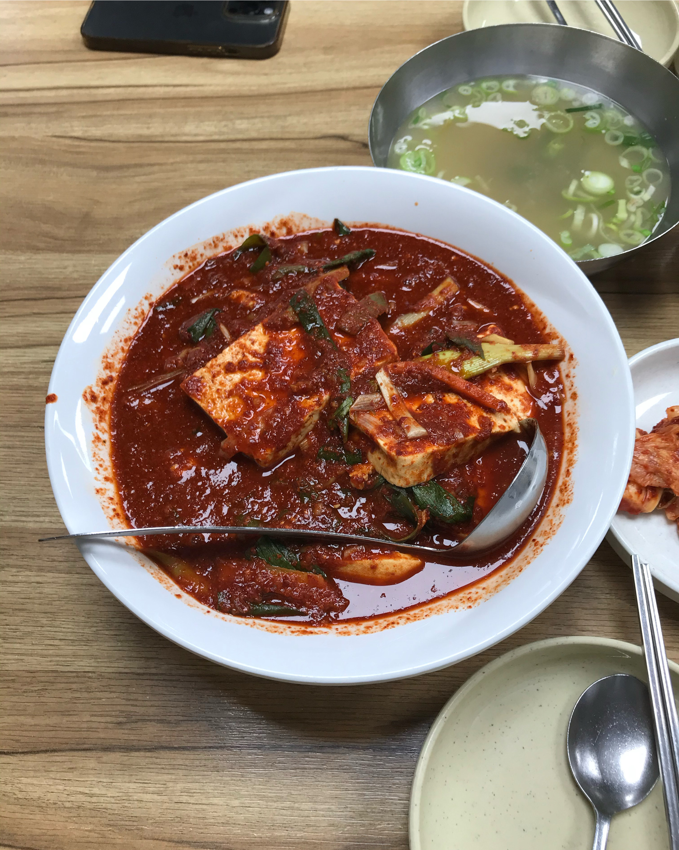 대전 맛집 광천식당 1번째 리뷰 이미지